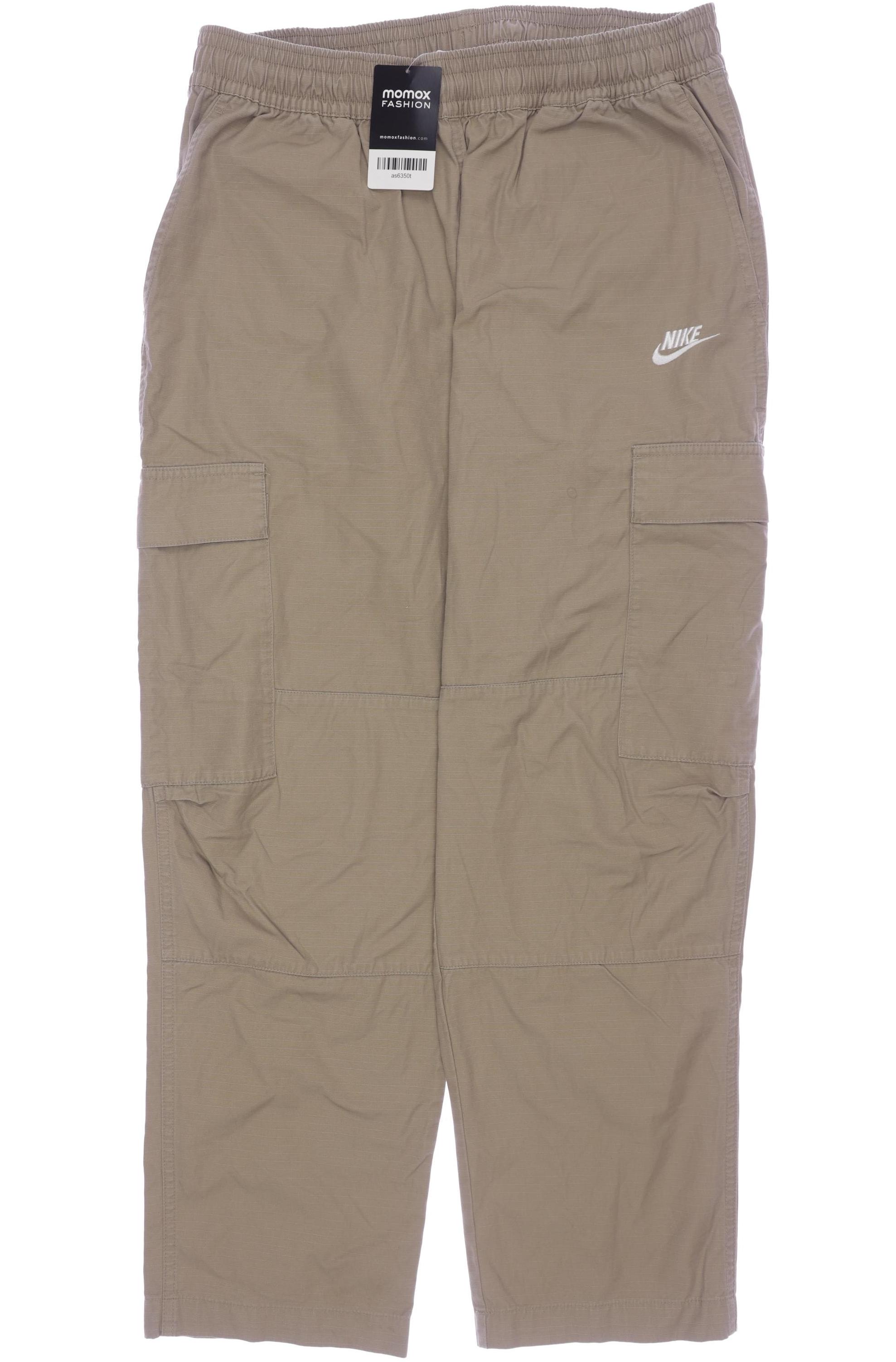 

Nike Herren Stoffhose, beige, Gr. 0