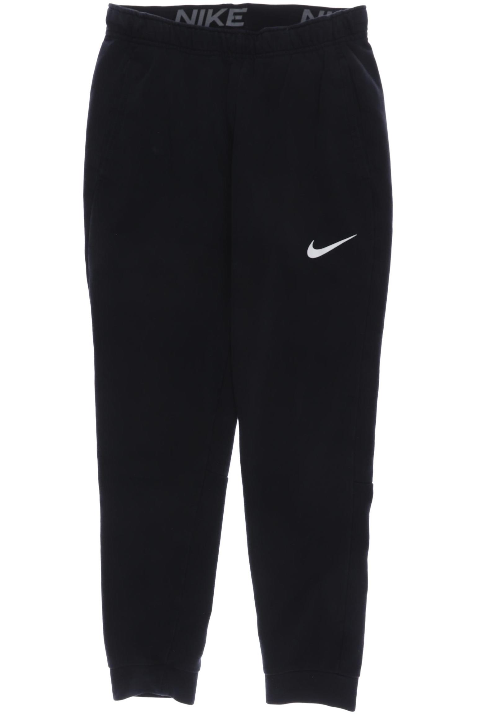 

Nike Herren Stoffhose, schwarz, Gr. 0