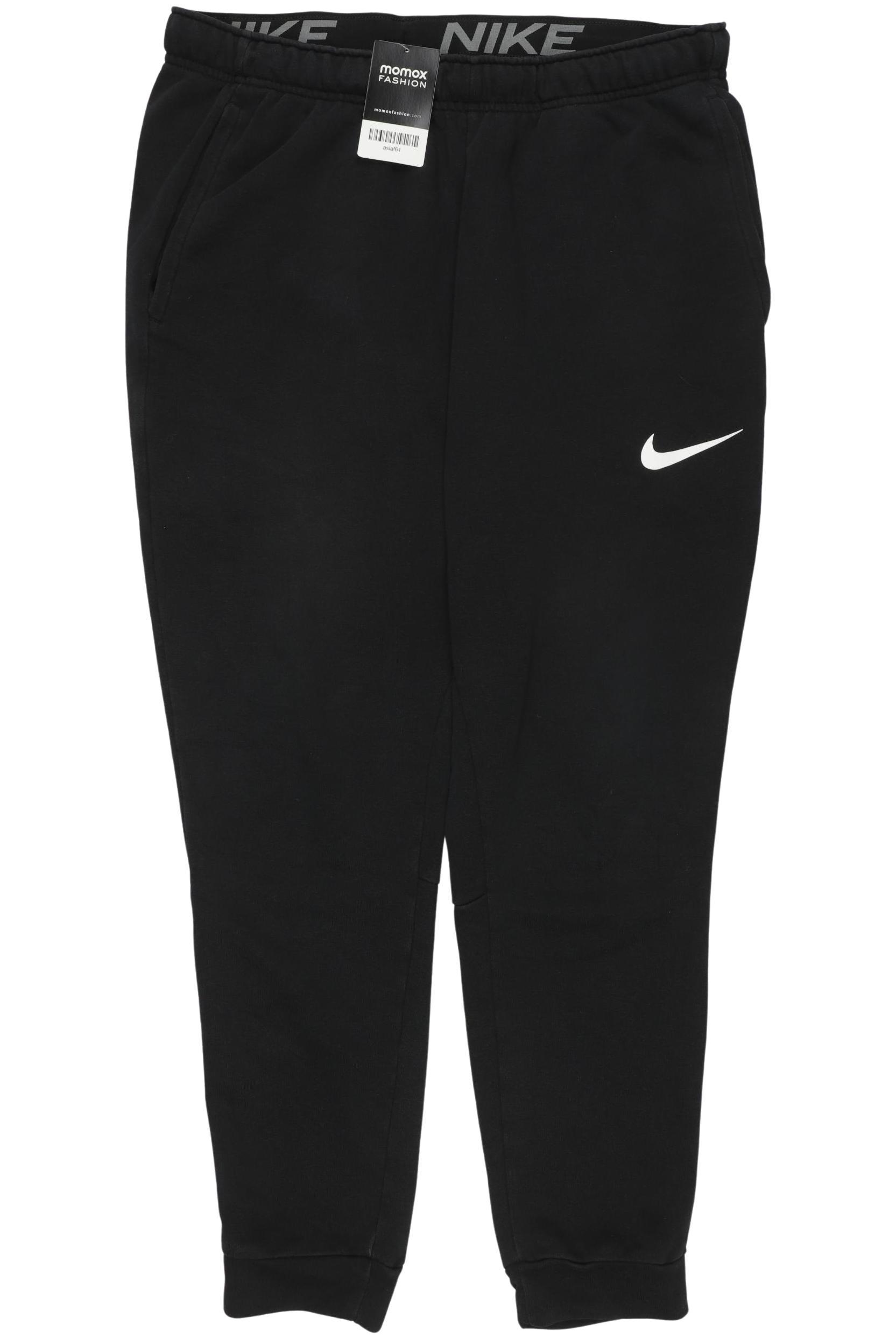 

Nike Herren Stoffhose, marineblau, Gr. 0