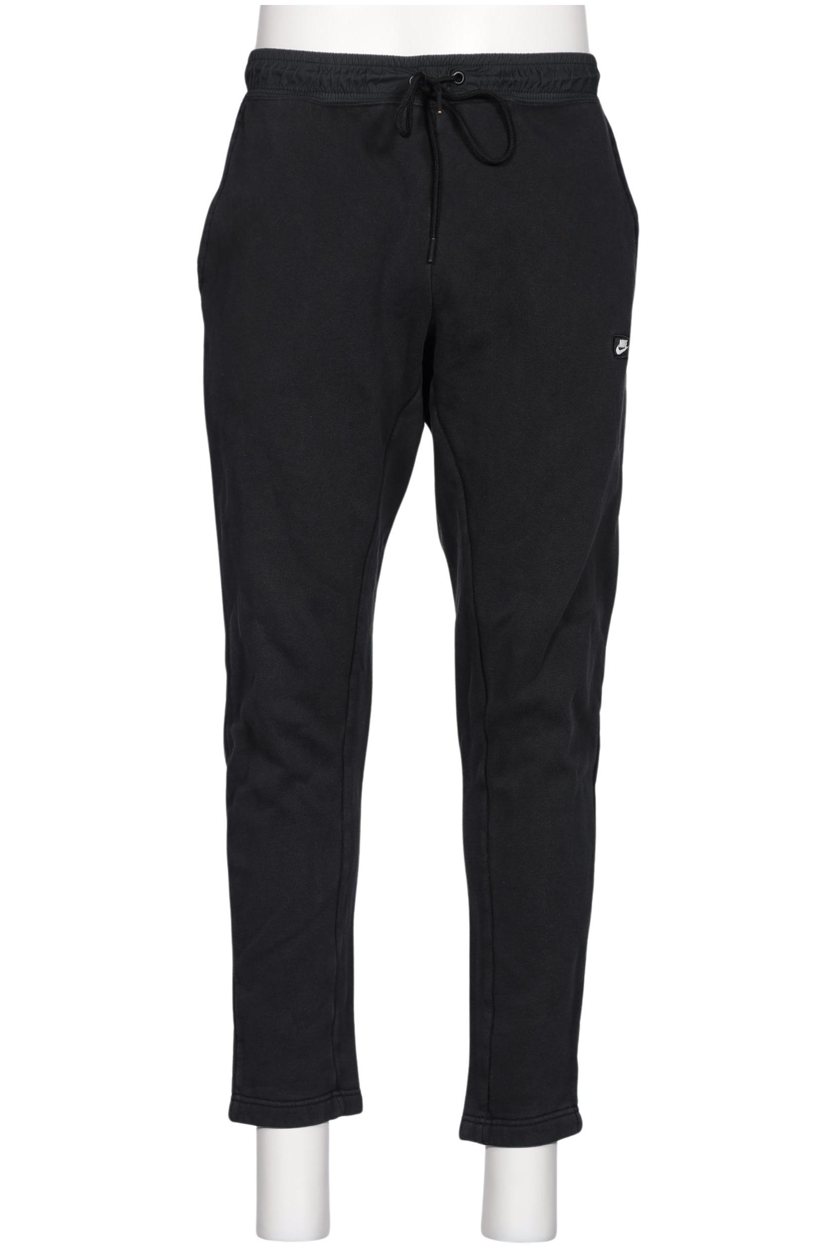 

Nike Herren Stoffhose, schwarz, Gr. 0