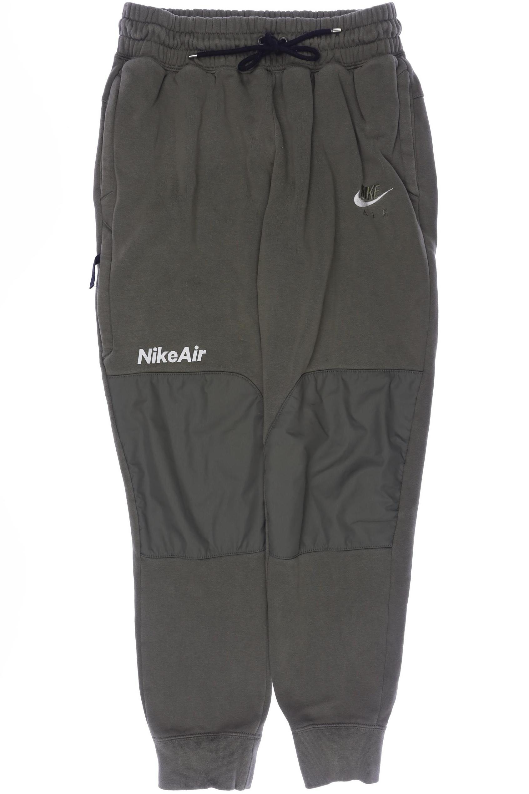 

Nike Herren Stoffhose, grün, Gr. 0