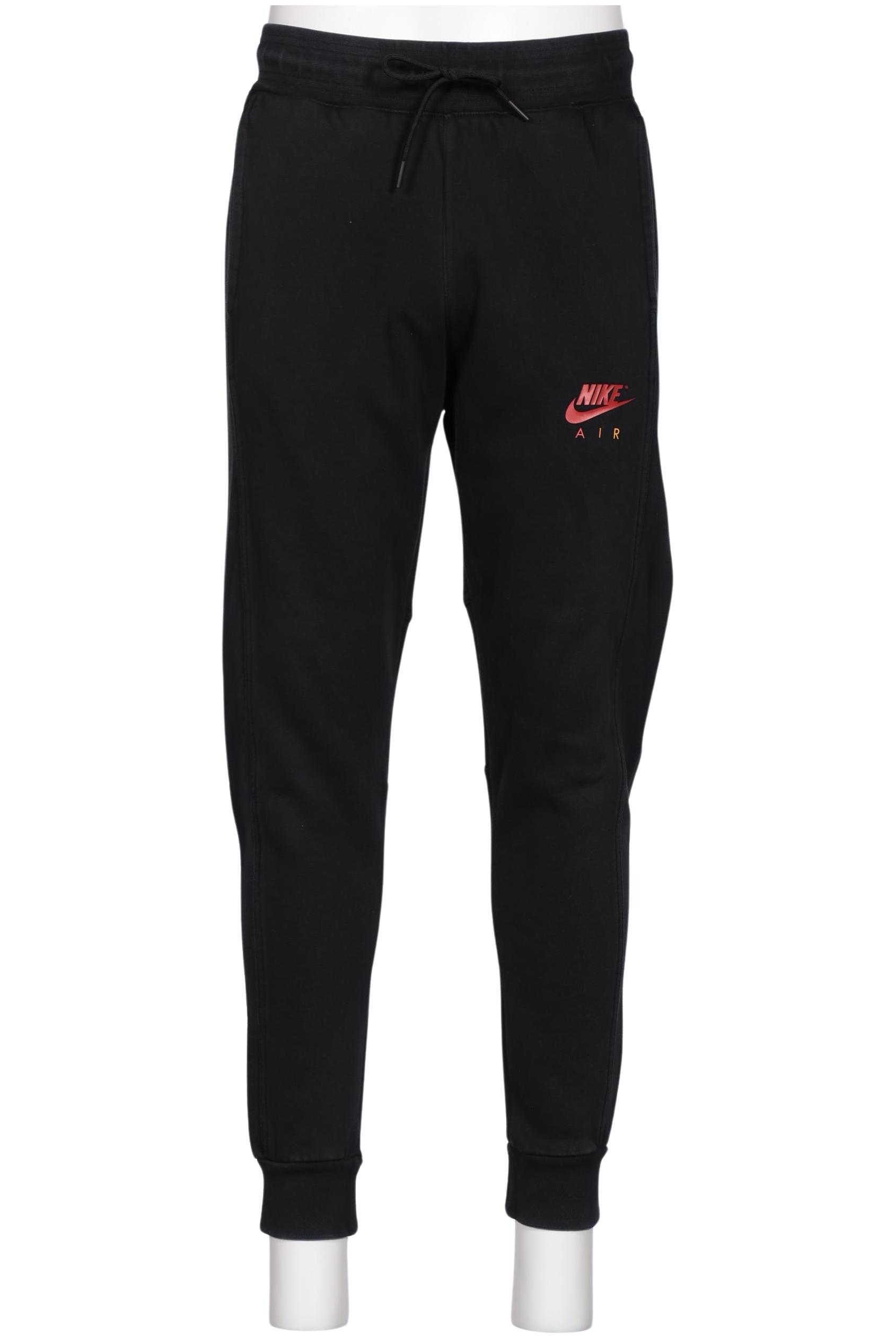 Thumbnail - Nike Herren Stoffhose, schwarz, Gr. 0