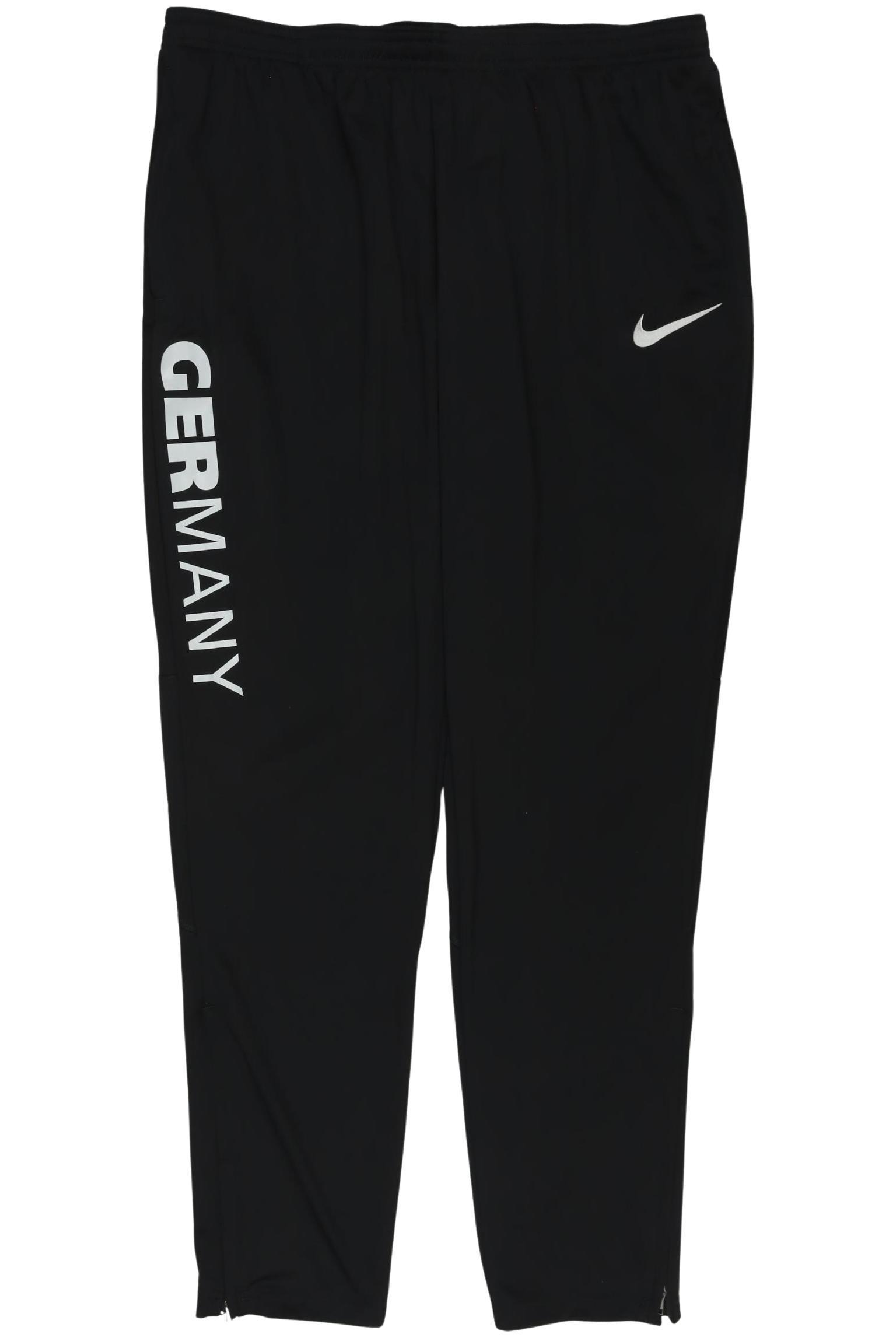 

Nike Herren Stoffhose, schwarz, Gr. 0