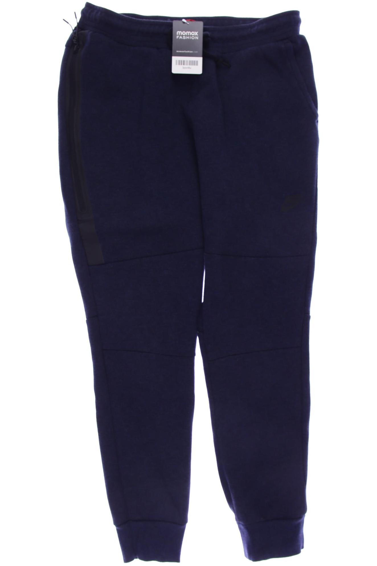 

Nike Herren Stoffhose, marineblau, Gr. 48