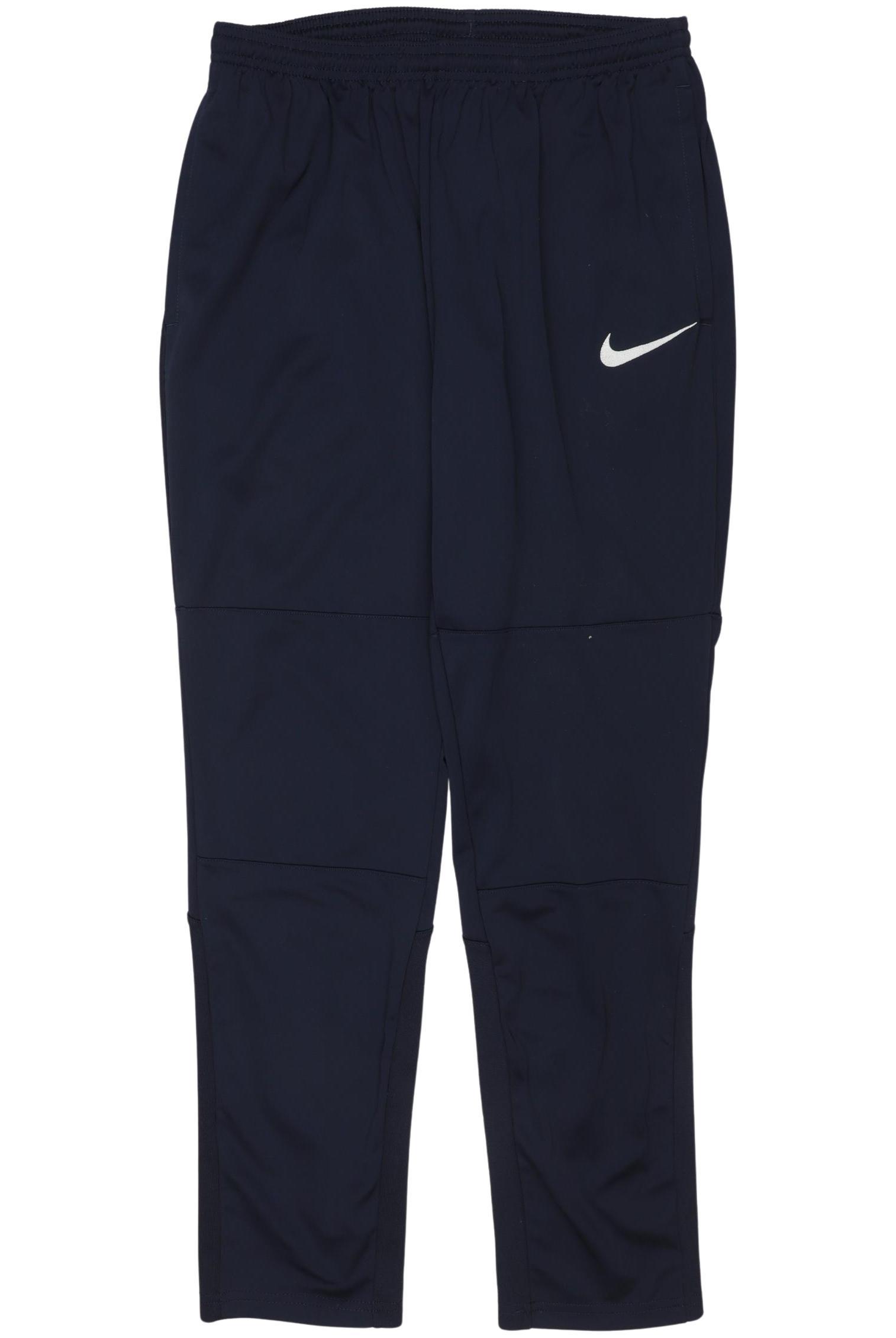 

Nike Herren Stoffhose, marineblau, Gr. 0