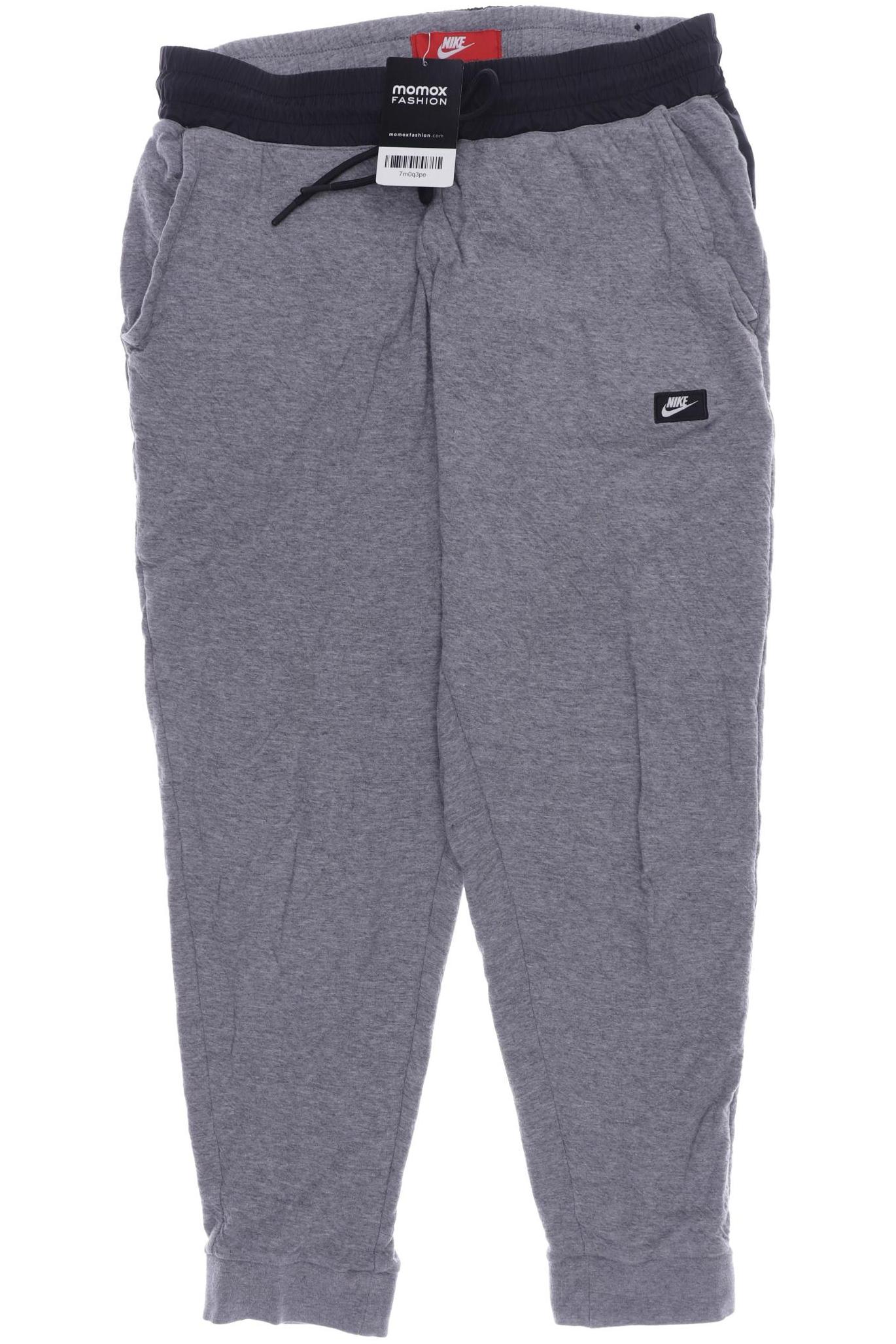 

Nike Herren Stoffhose, grau, Gr. 48