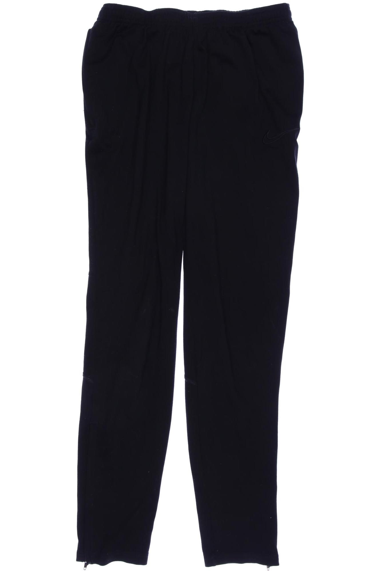 

Nike Herren Stoffhose, schwarz, Gr. 0