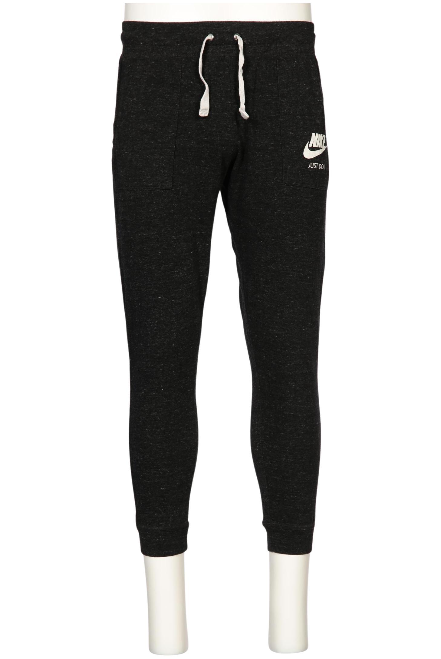 

Nike Herren Stoffhose, schwarz, Gr. 0