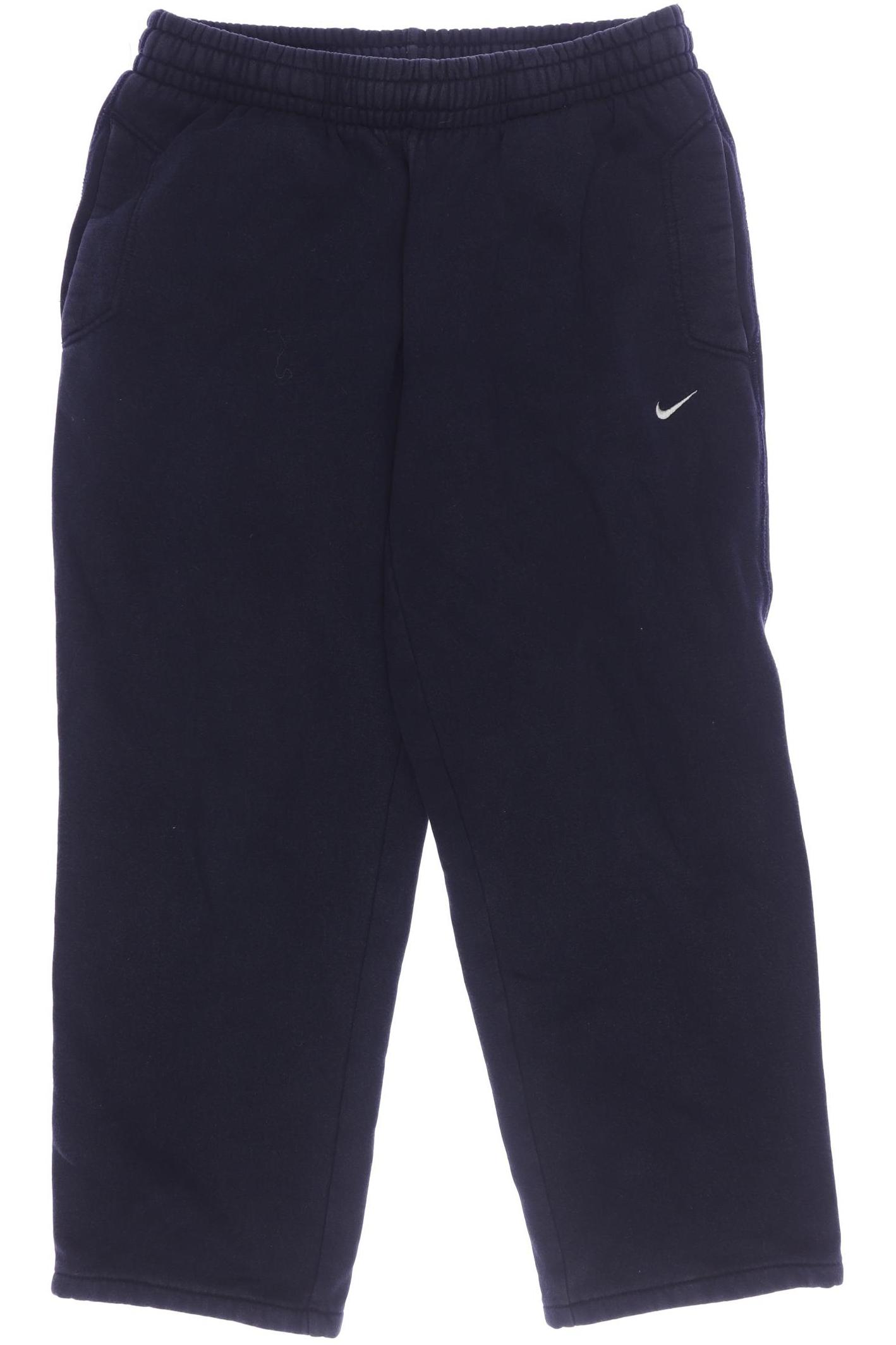 

Nike Herren Stoffhose, marineblau, Gr. 0