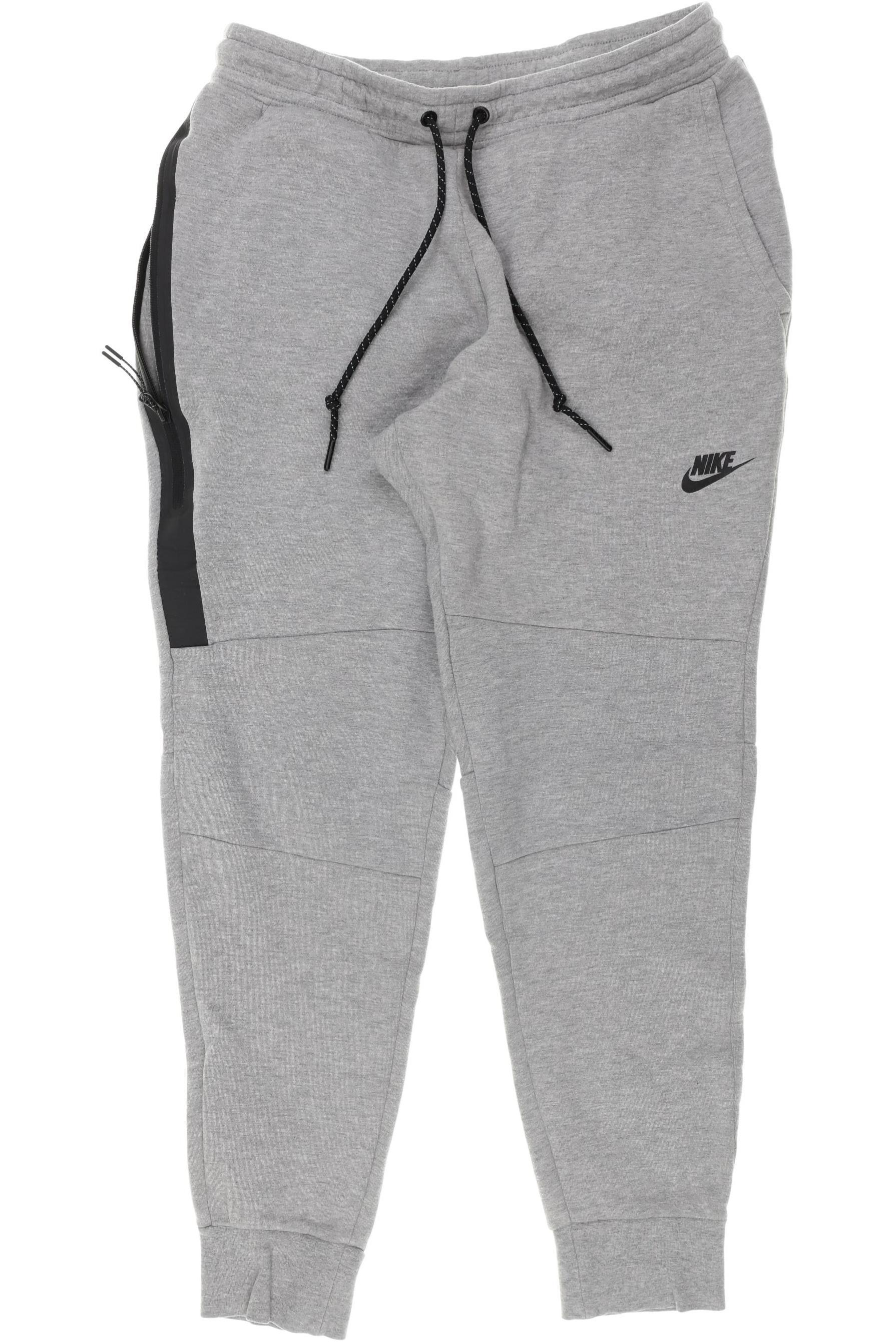 

Nike Herren Stoffhose, grau, Gr.