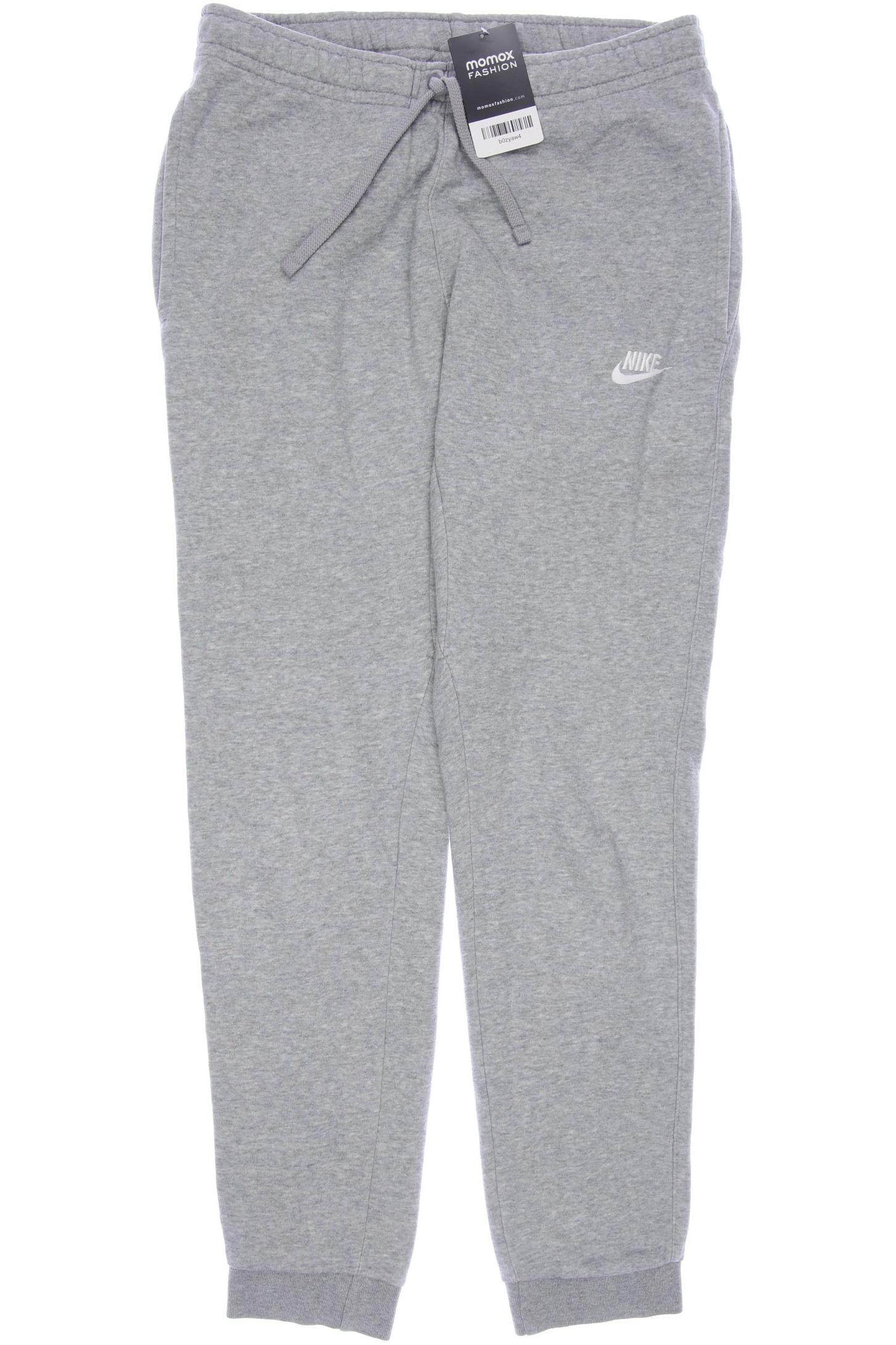 

Nike Herren Stoffhose, grau