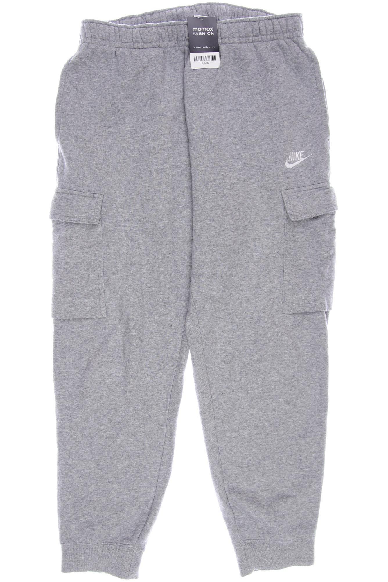

Nike Herren Stoffhose, grau