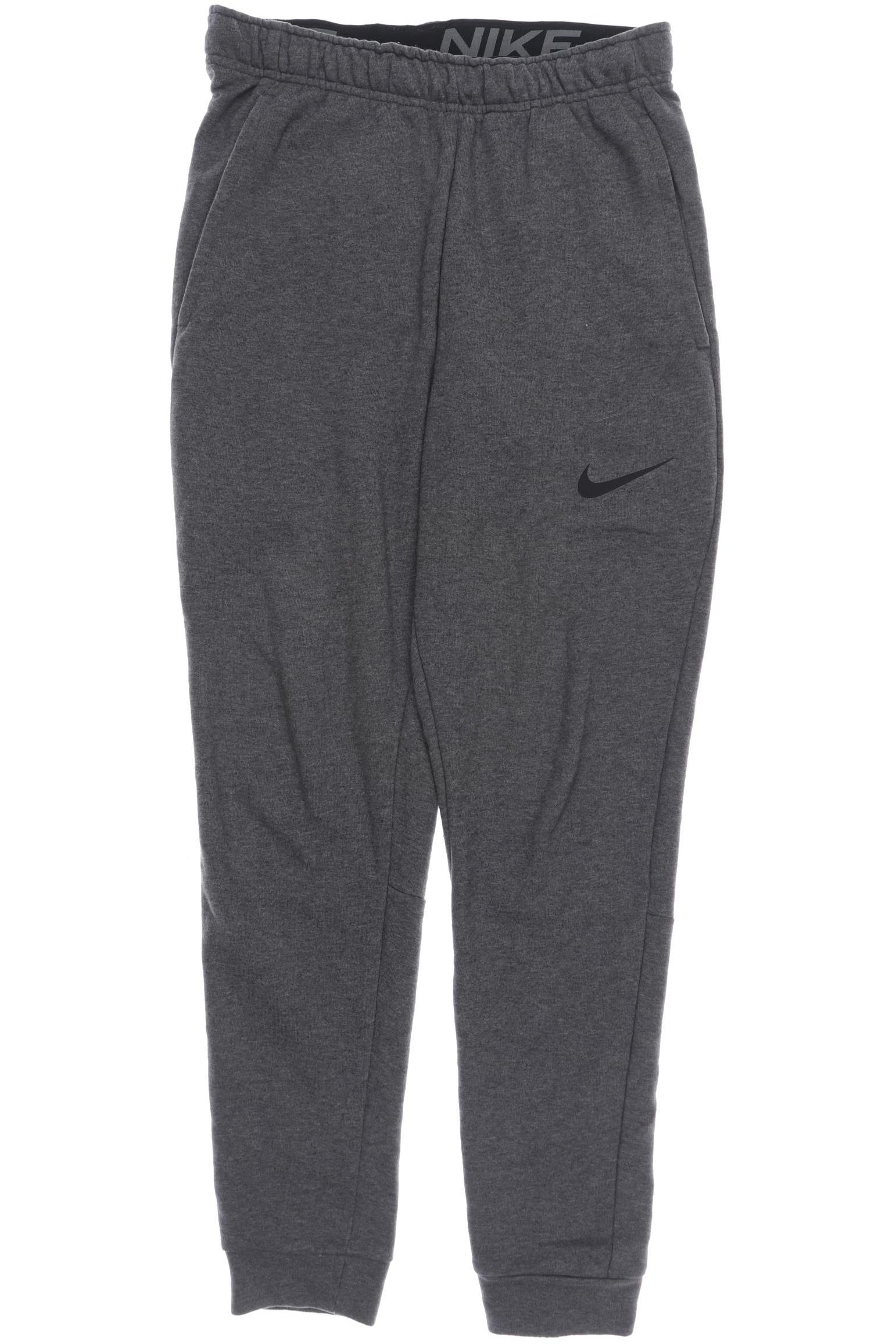 

Nike Herren Stoffhose, grau