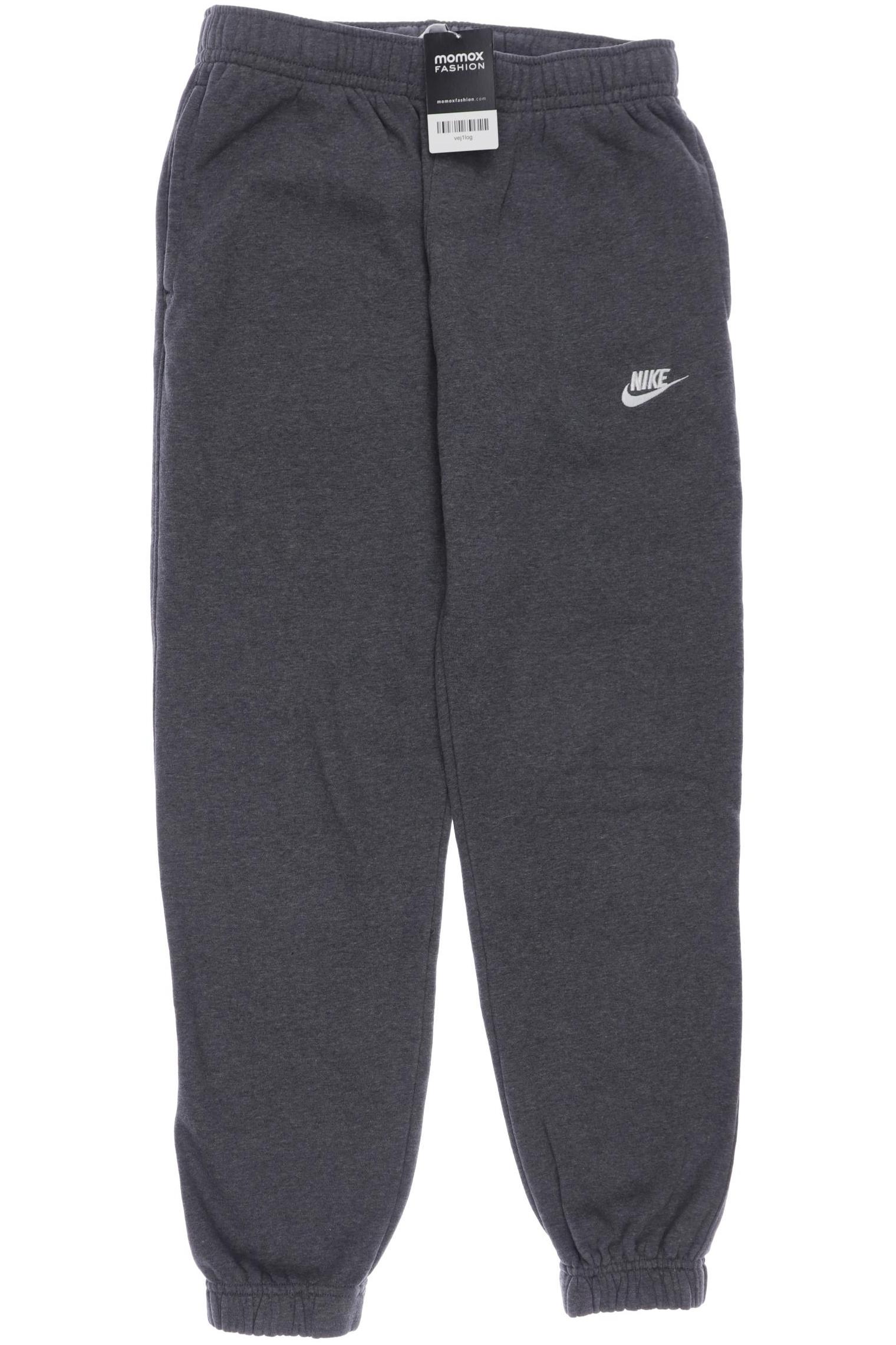 

Nike Herren Stoffhose, grau, Gr. 46