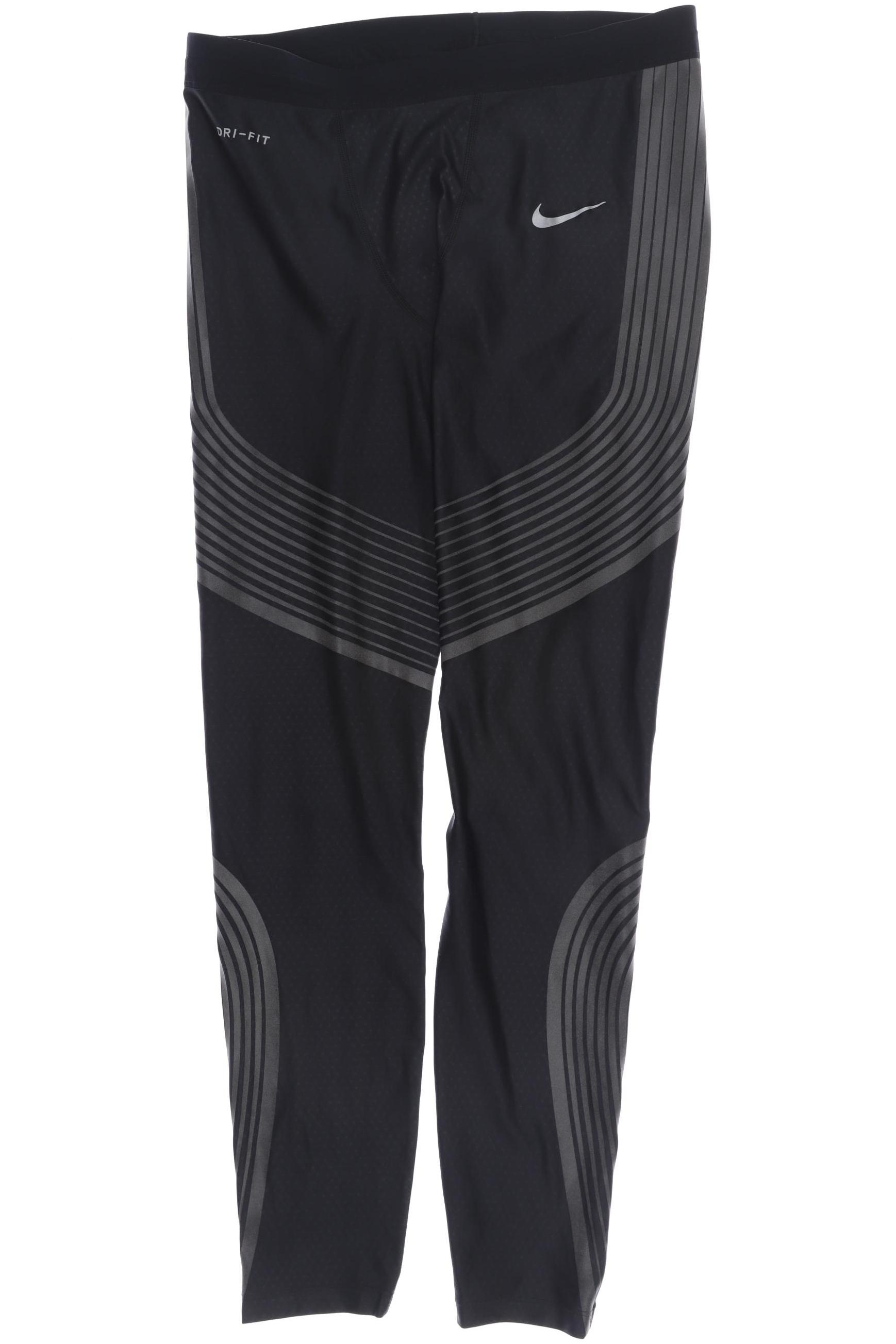 

Nike Herren Stoffhose, schwarz