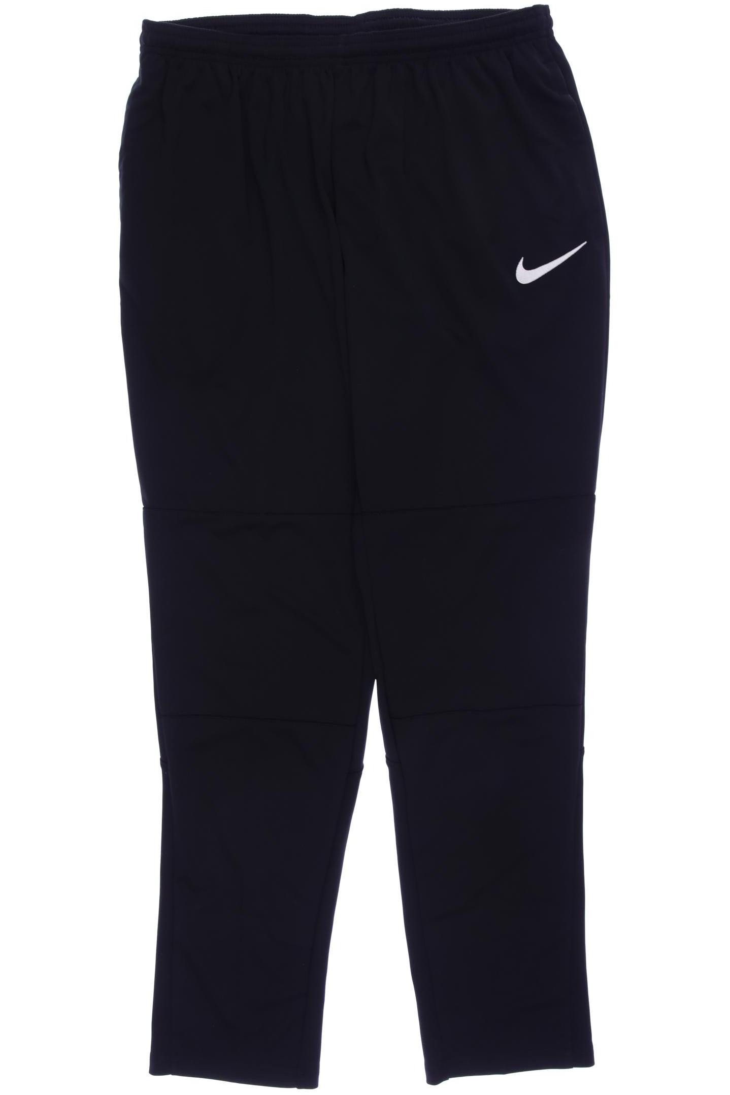 

Nike Herren Stoffhose, schwarz