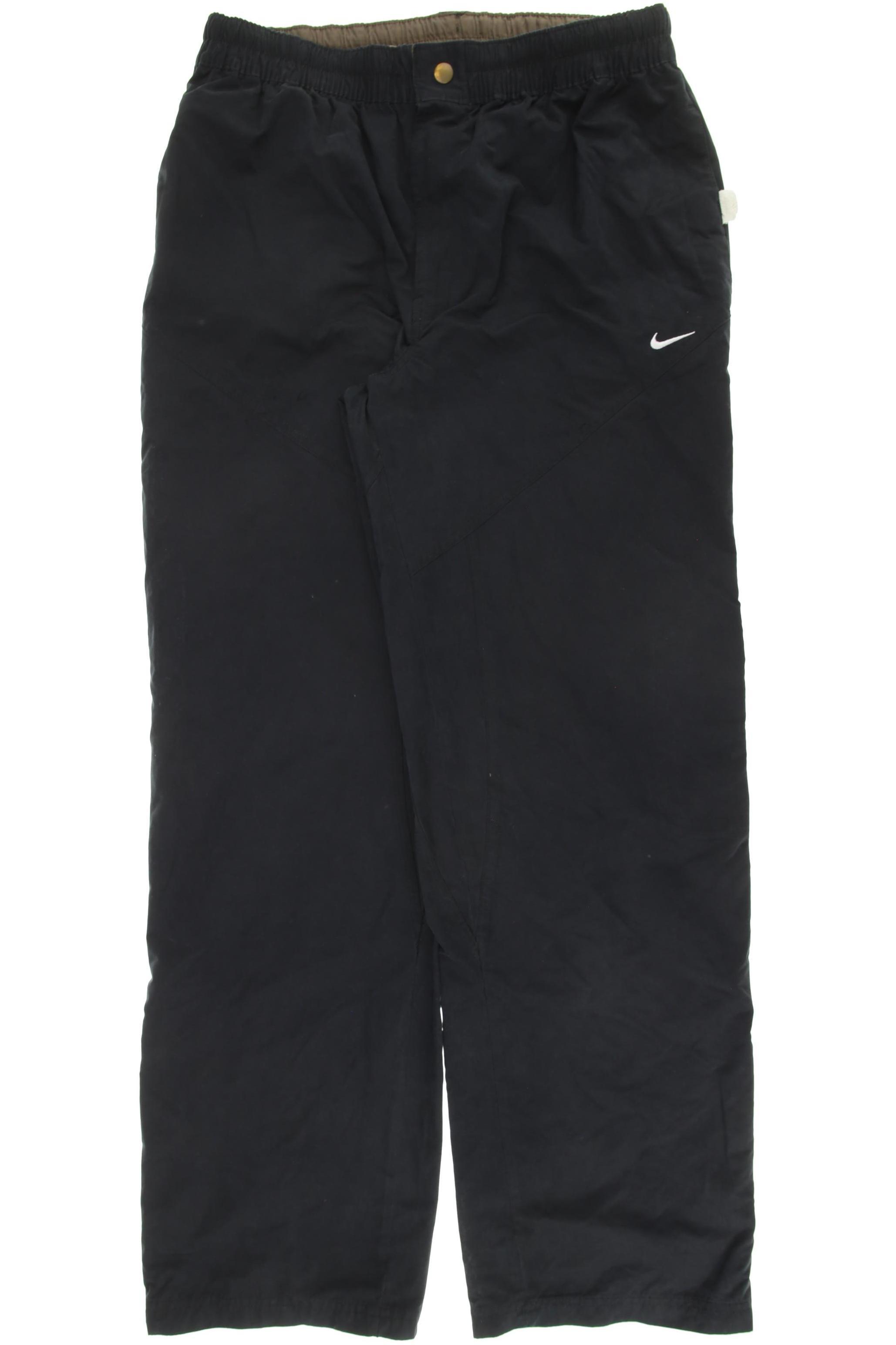 

Nike Herren Stoffhose, schwarz, Gr. 48