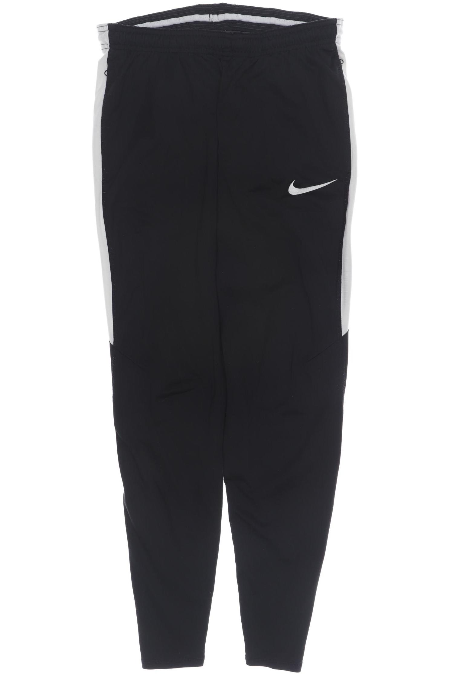 

Nike Herren Stoffhose, schwarz, Gr. 0