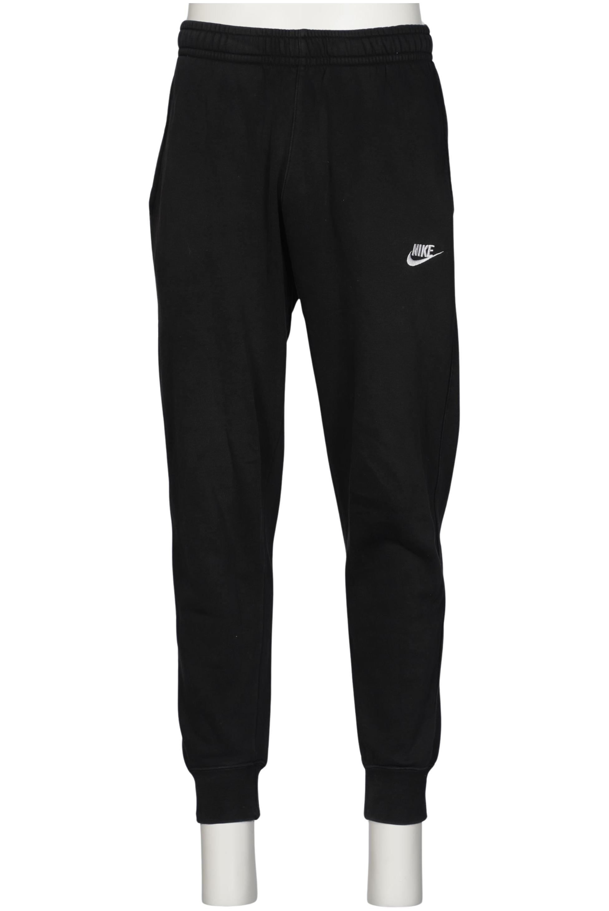 

Nike Herren Stoffhose, schwarz, Gr. 0