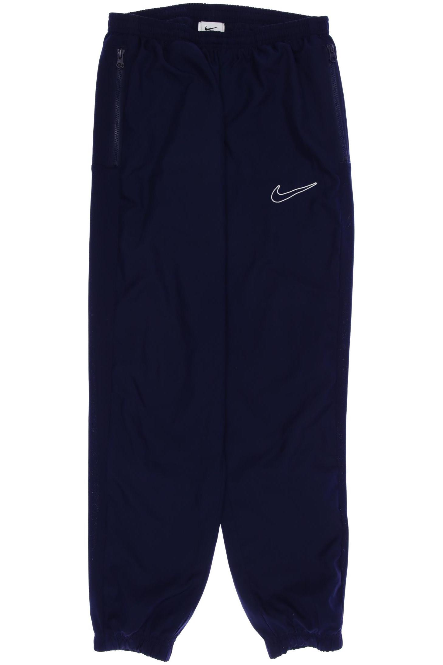 

Nike Herren Stoffhose, marineblau, Gr. 0