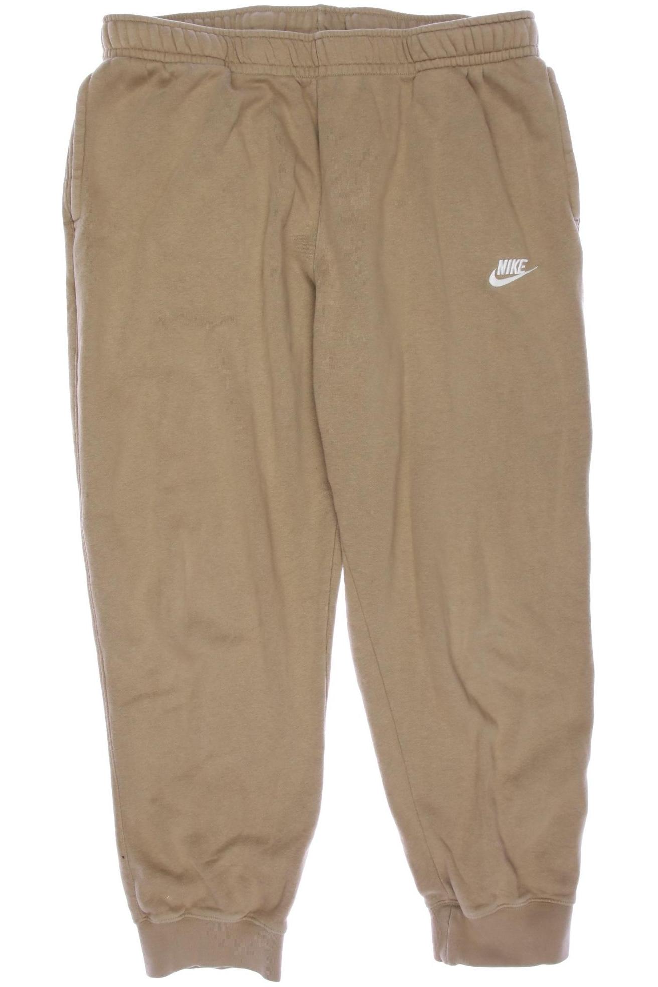 

Nike Herren Stoffhose, beige, Gr. 0