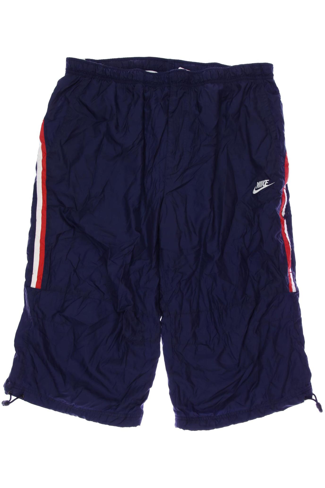 

Nike Herren Stoffhose, marineblau, Gr. 60