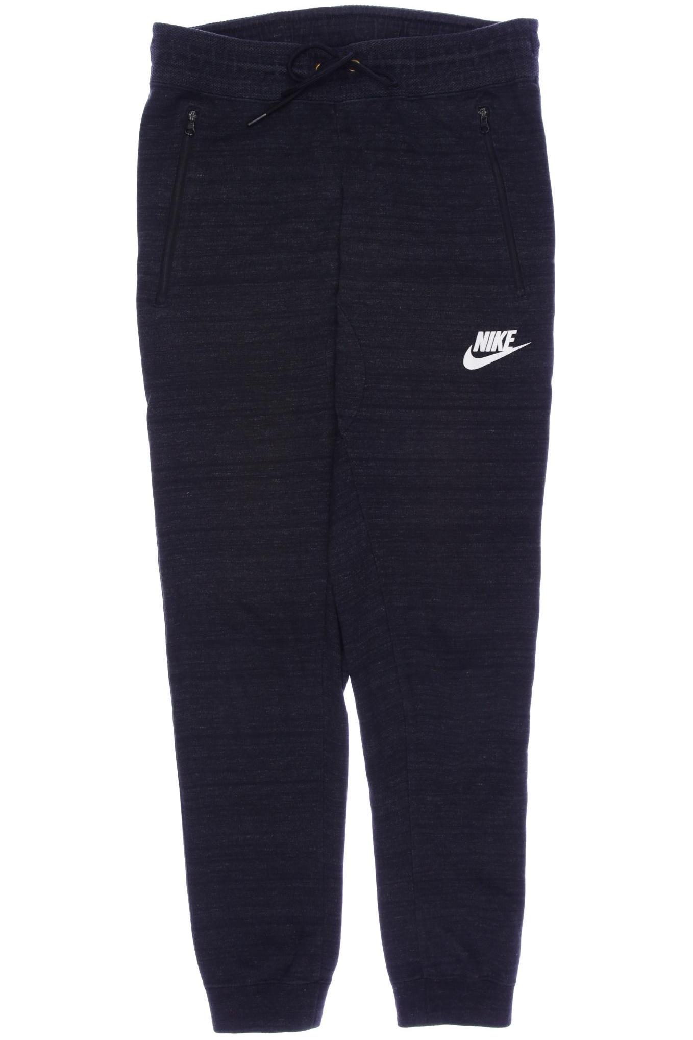 

Nike Herren Stoffhose, schwarz, Gr. 0