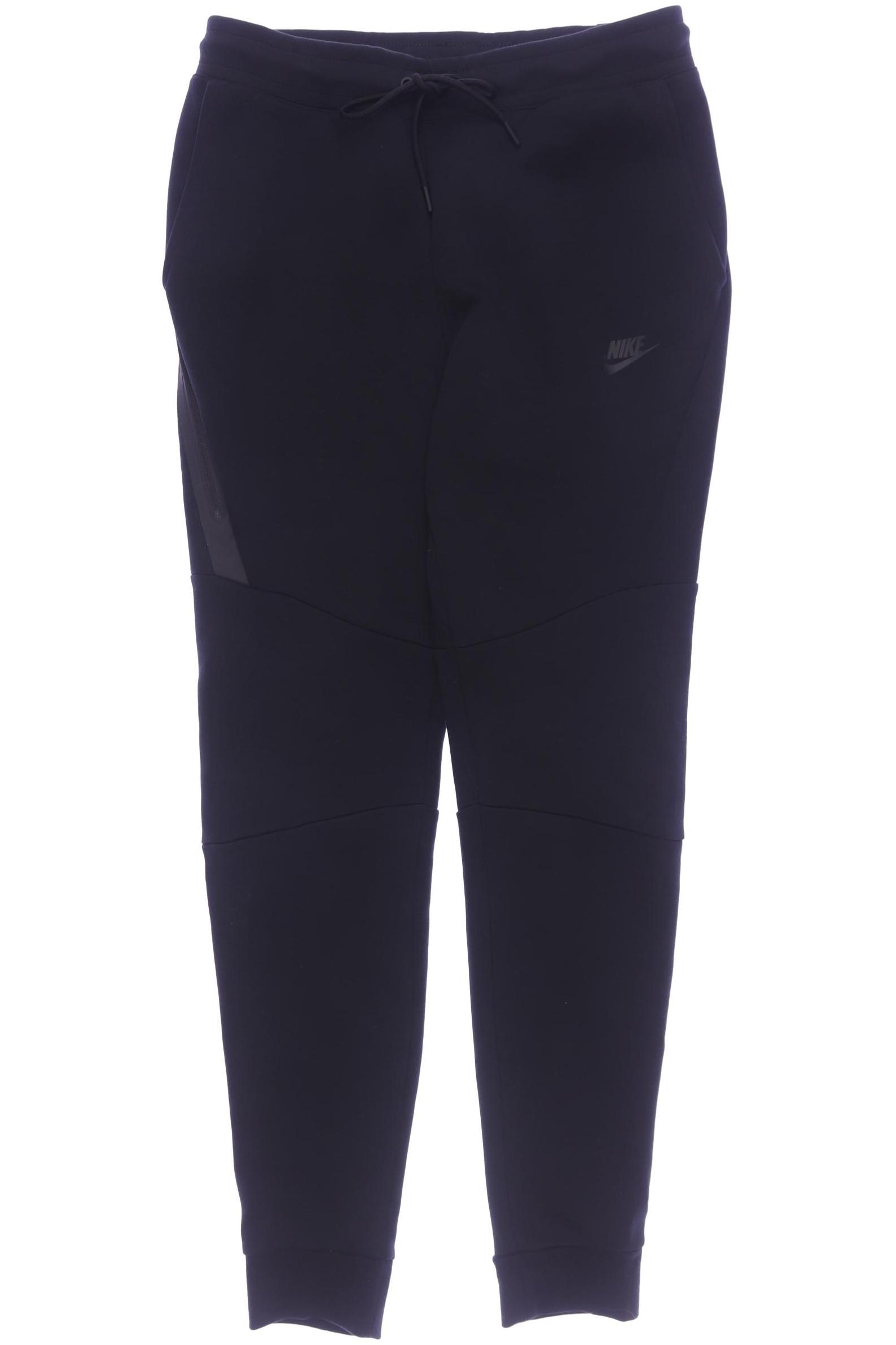 

Nike Herren Stoffhose, schwarz, Gr. 0
