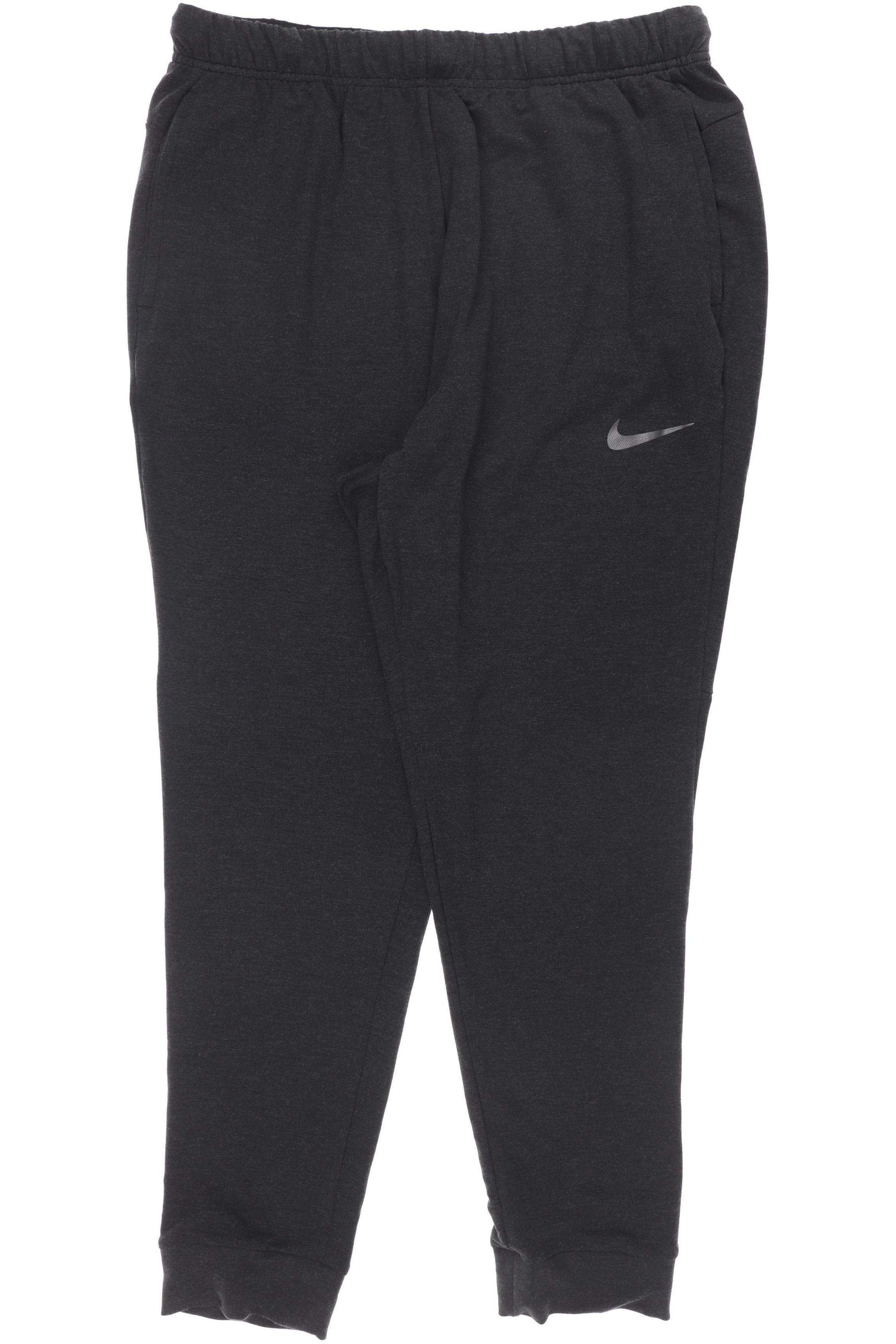 

Nike Herren Stoffhose, grau, Gr.