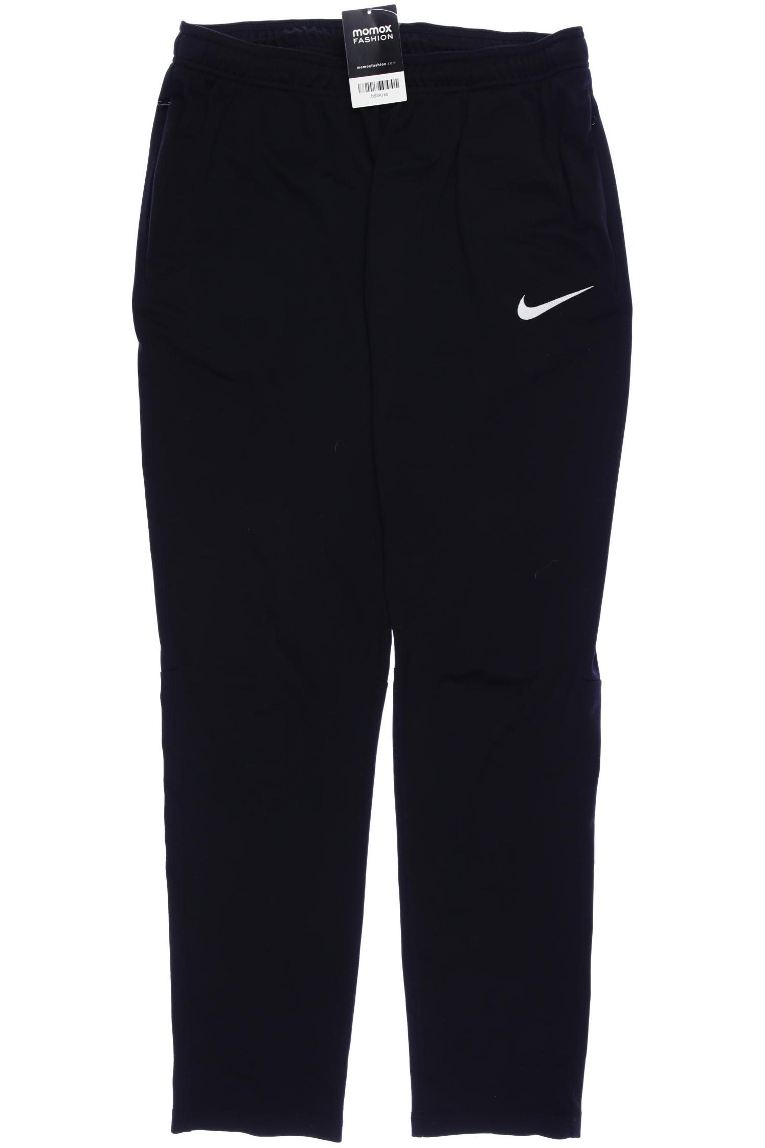 

Nike Herren Stoffhose, schwarz, Gr. 0