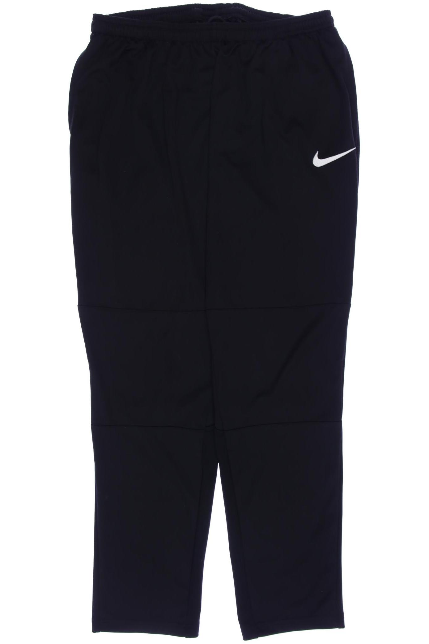 

Nike Herren Stoffhose, schwarz, Gr. 0