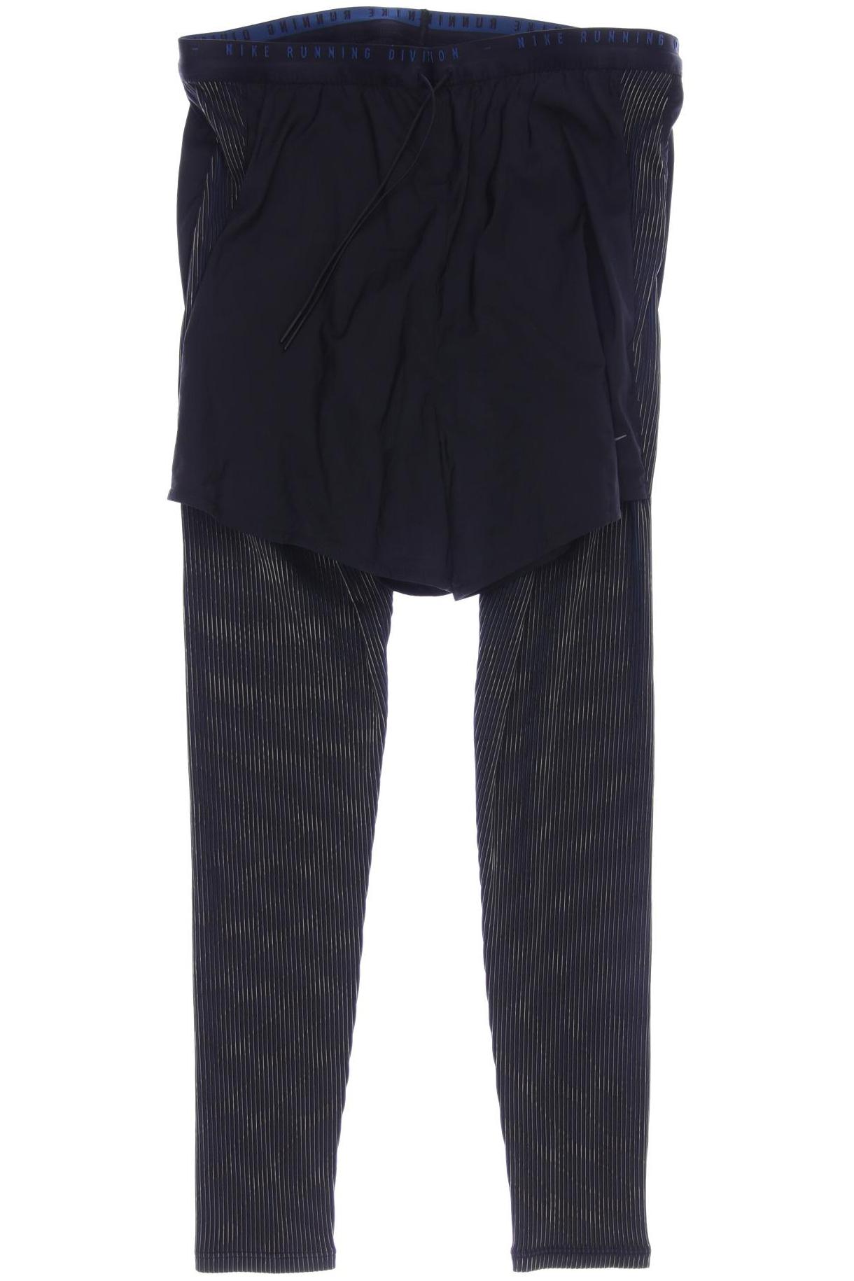 

Nike Herren Stoffhose, schwarz