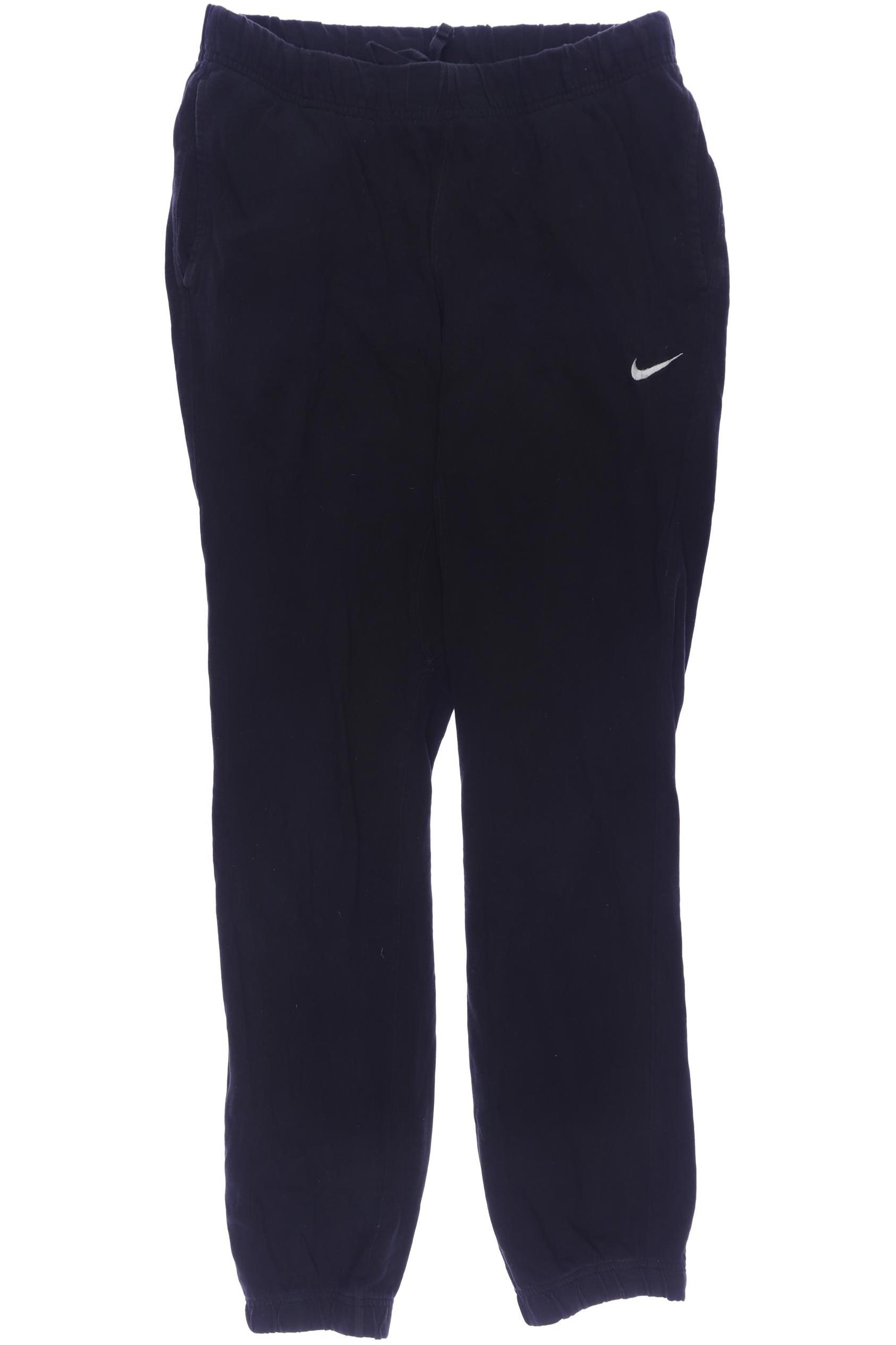 

Nike Herren Stoffhose, schwarz, Gr. 0