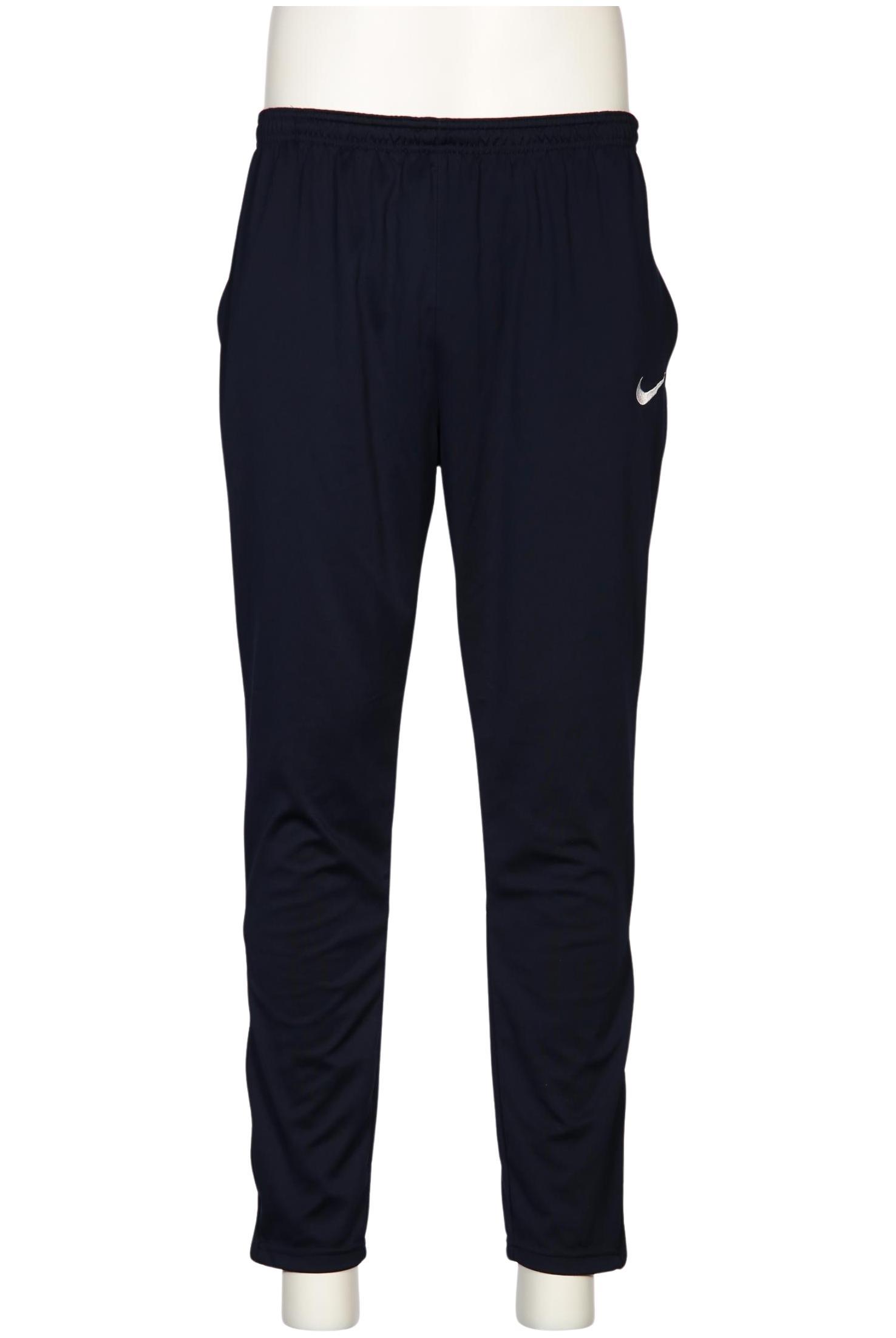 

Nike Herren Stoffhose, marineblau, Gr. 0