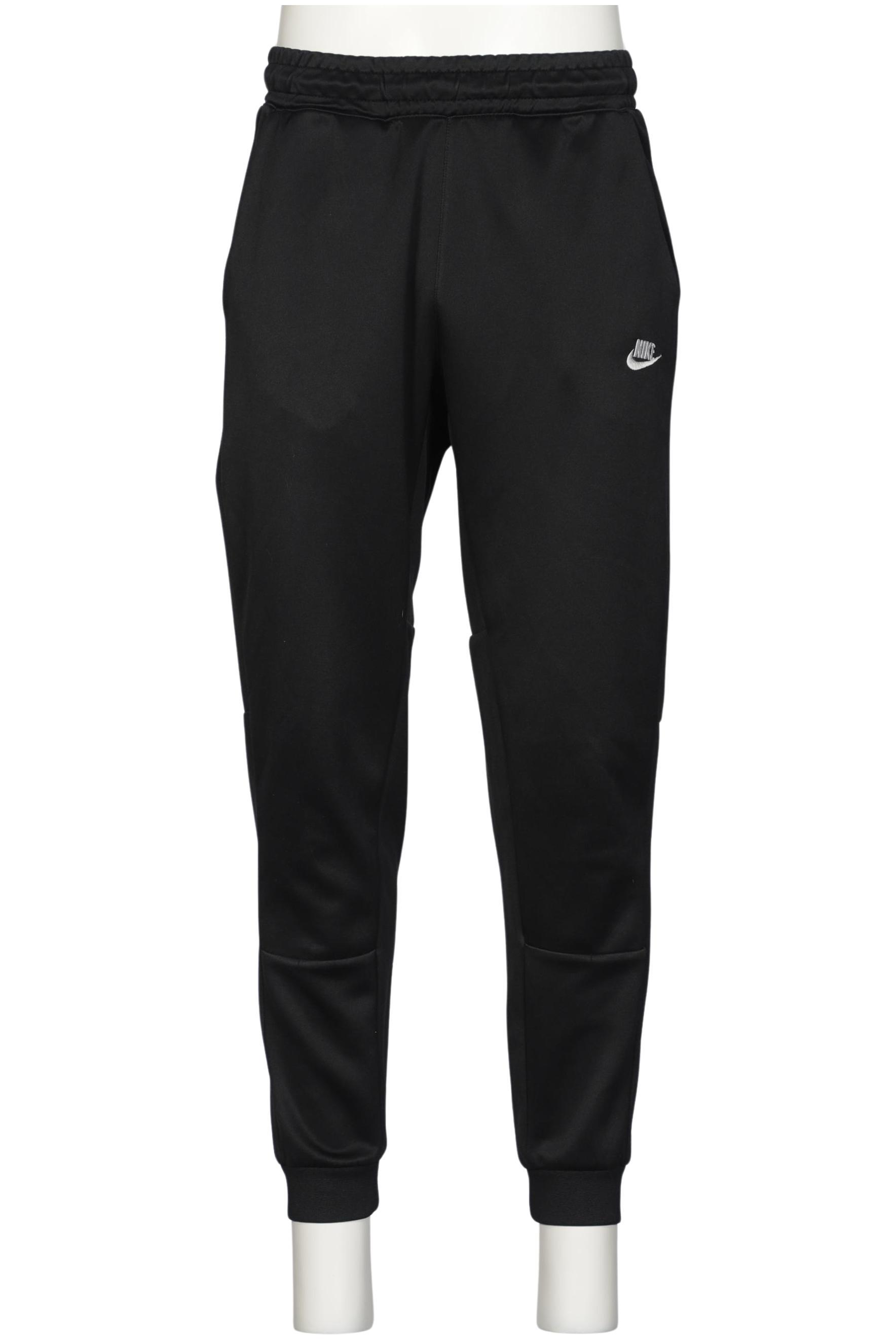 

Nike Herren Stoffhose, schwarz, Gr. 0