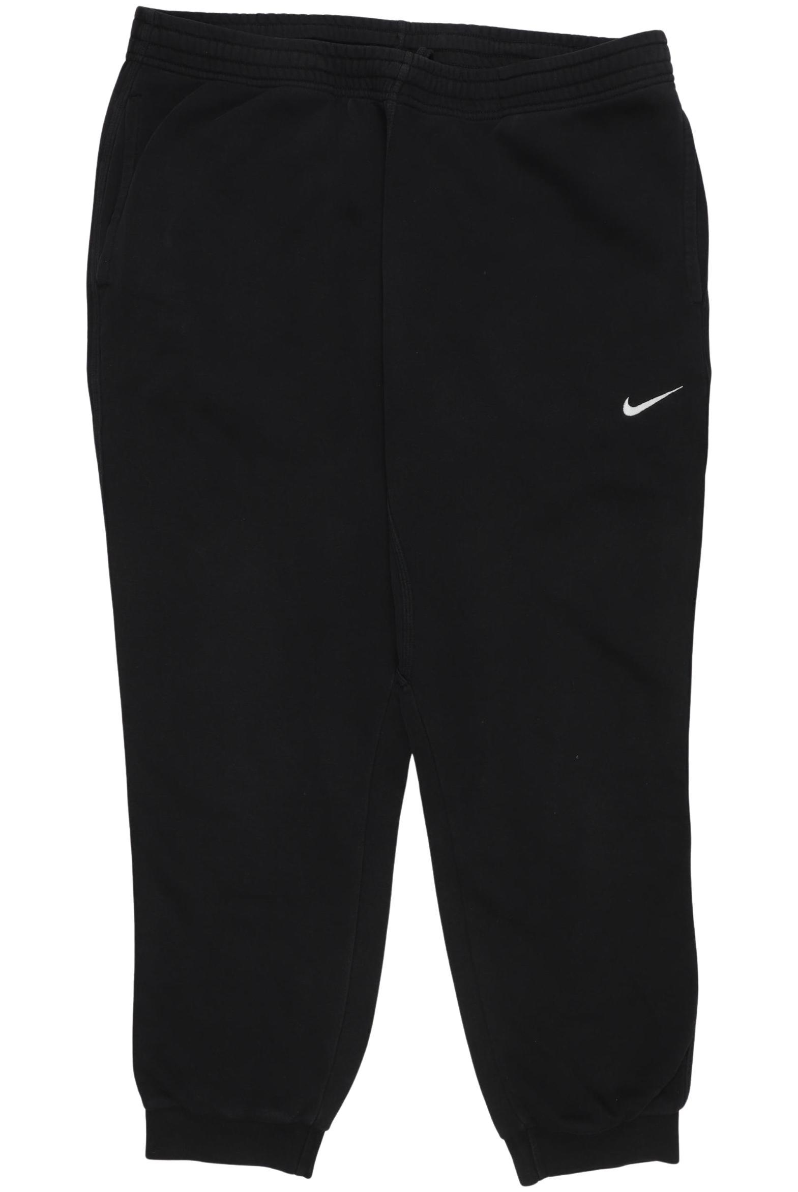 

Nike Herren Stoffhose, schwarz, Gr. 0