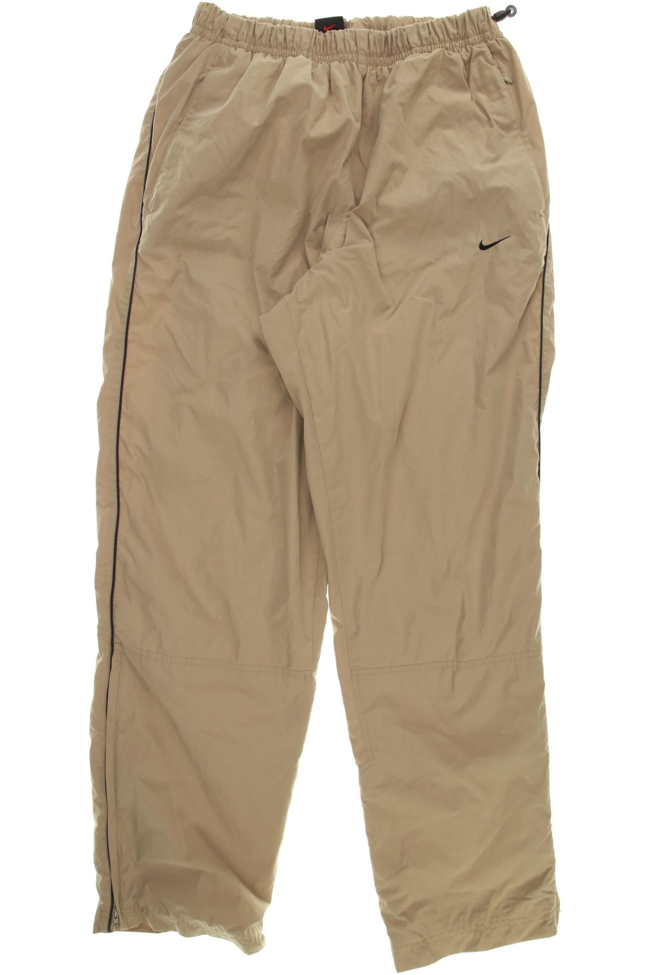 

Nike Herren Stoffhose, grün, Gr.