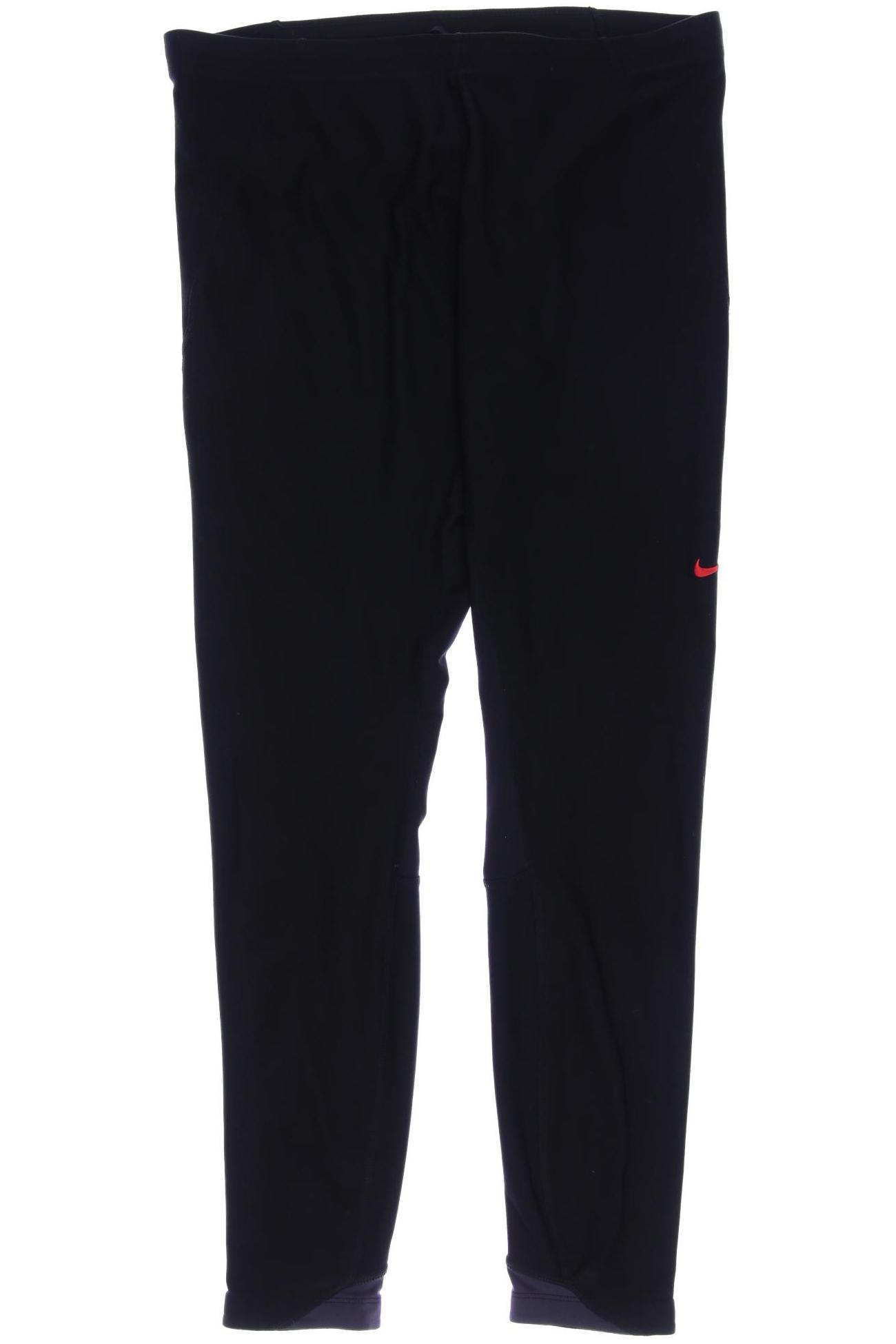 

Nike Herren Stoffhose, schwarz