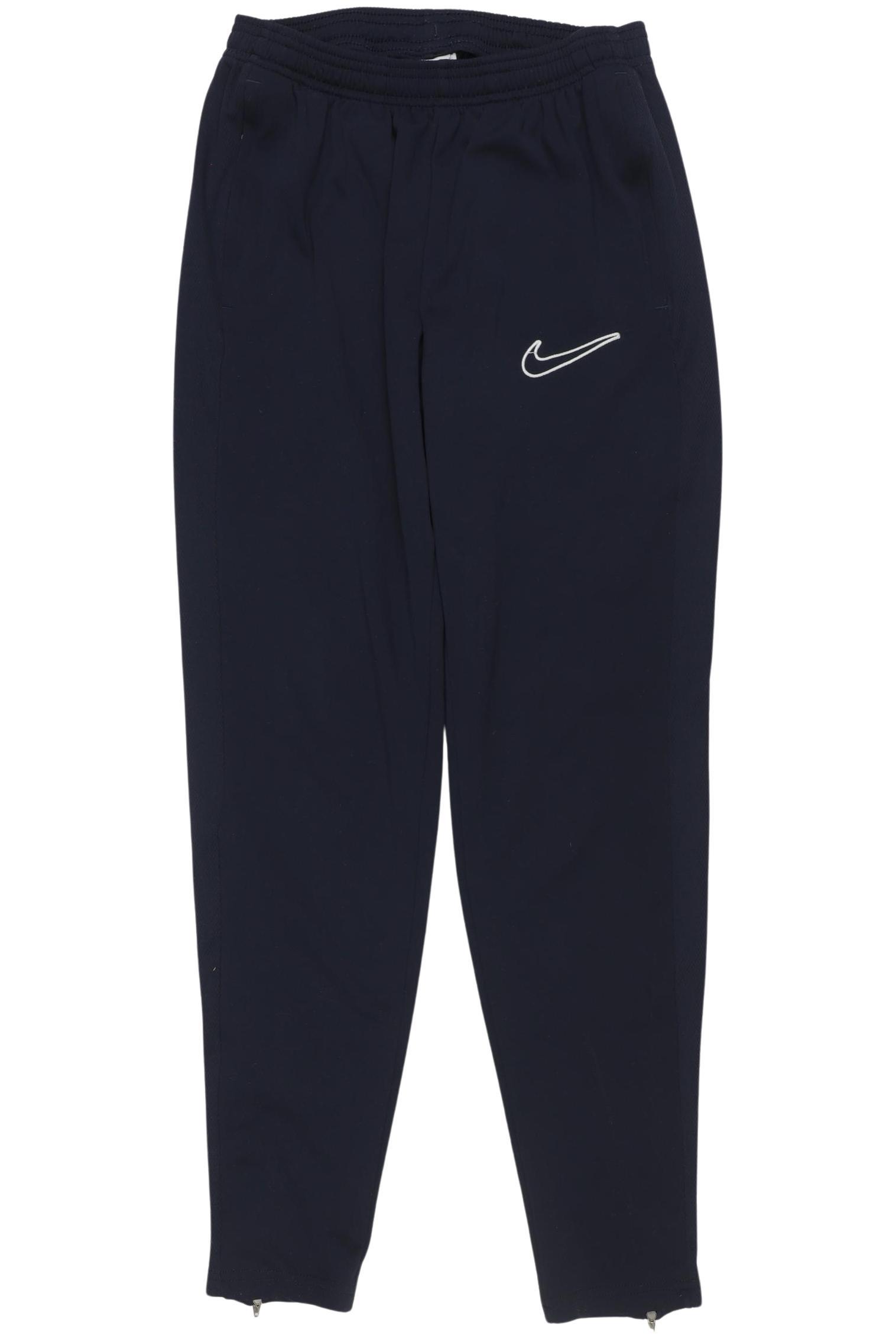

Nike Herren Stoffhose, marineblau, Gr. 0