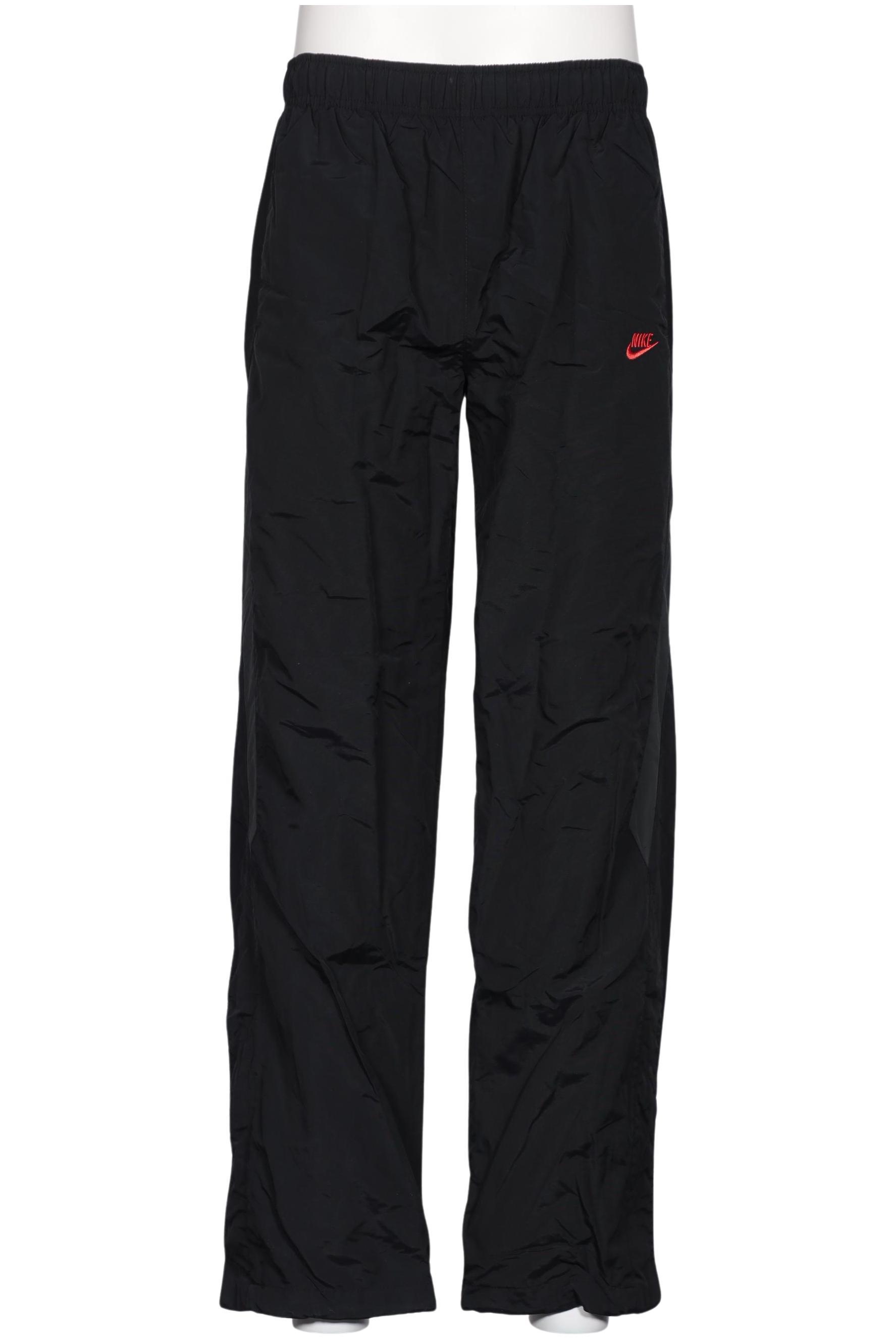 

Nike Herren Stoffhose, schwarz, Gr. 0