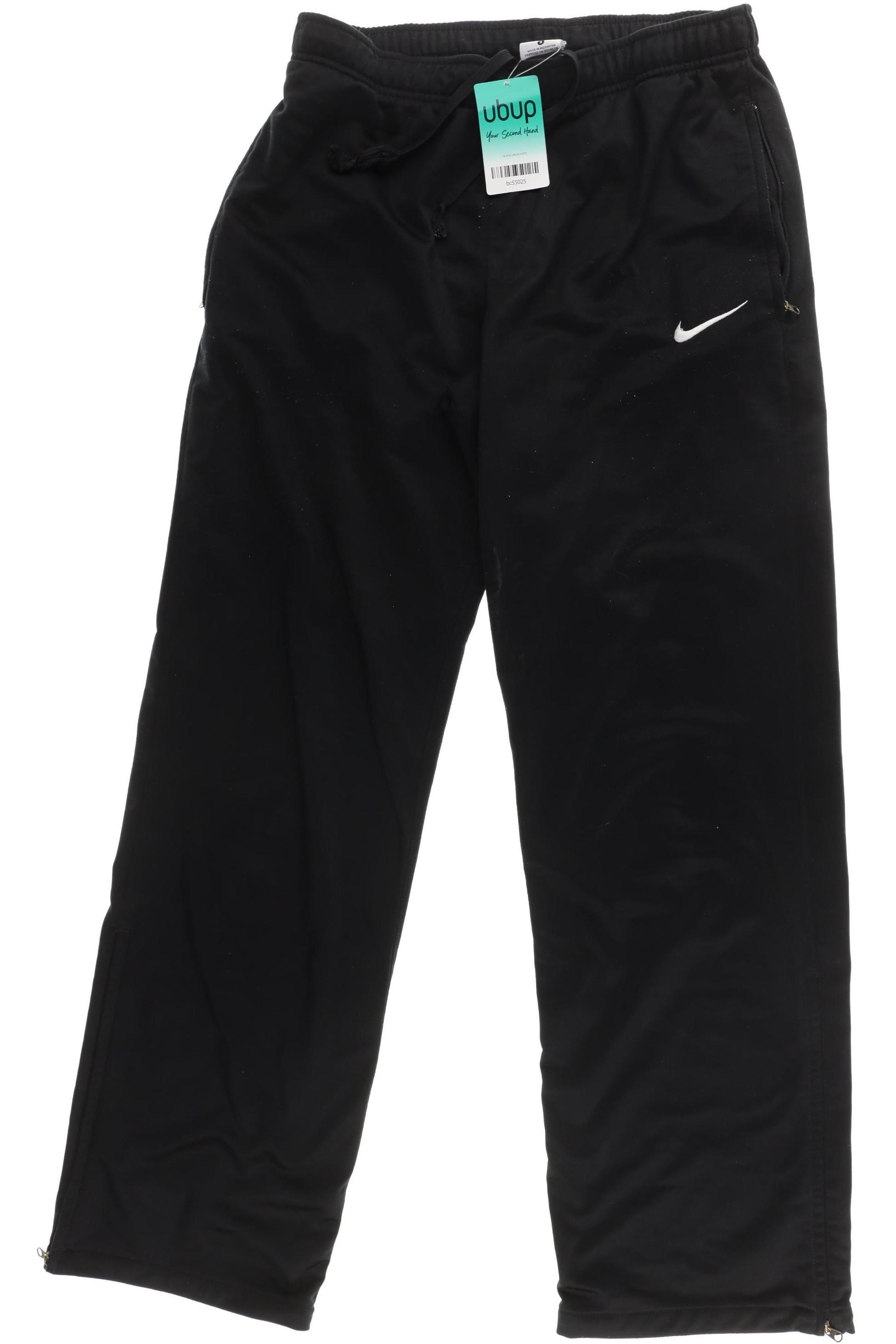 

Nike Herren Stoffhose, schwarz, Gr.