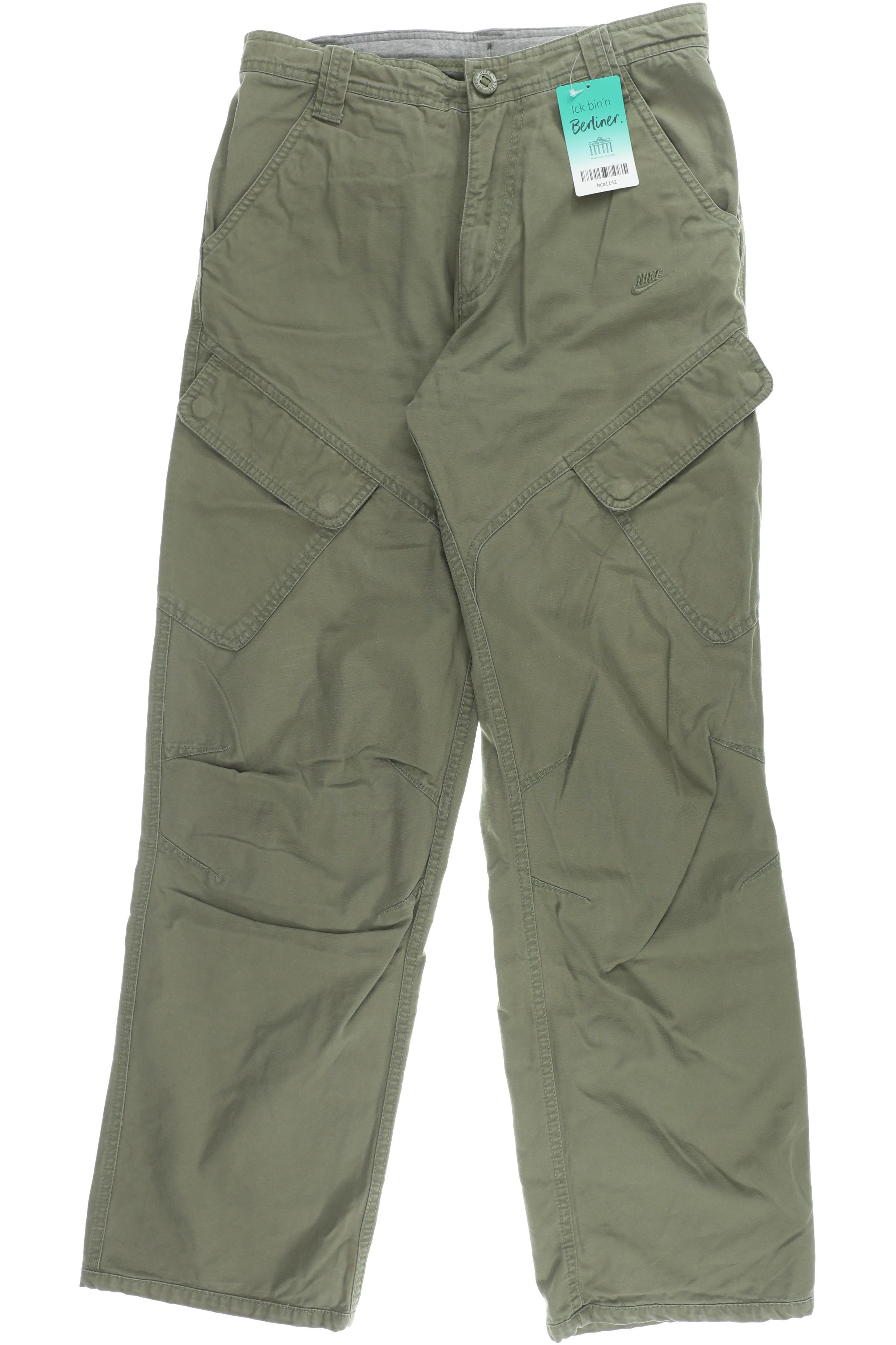 

Nike Herren Stoffhose, braun, Gr. 30