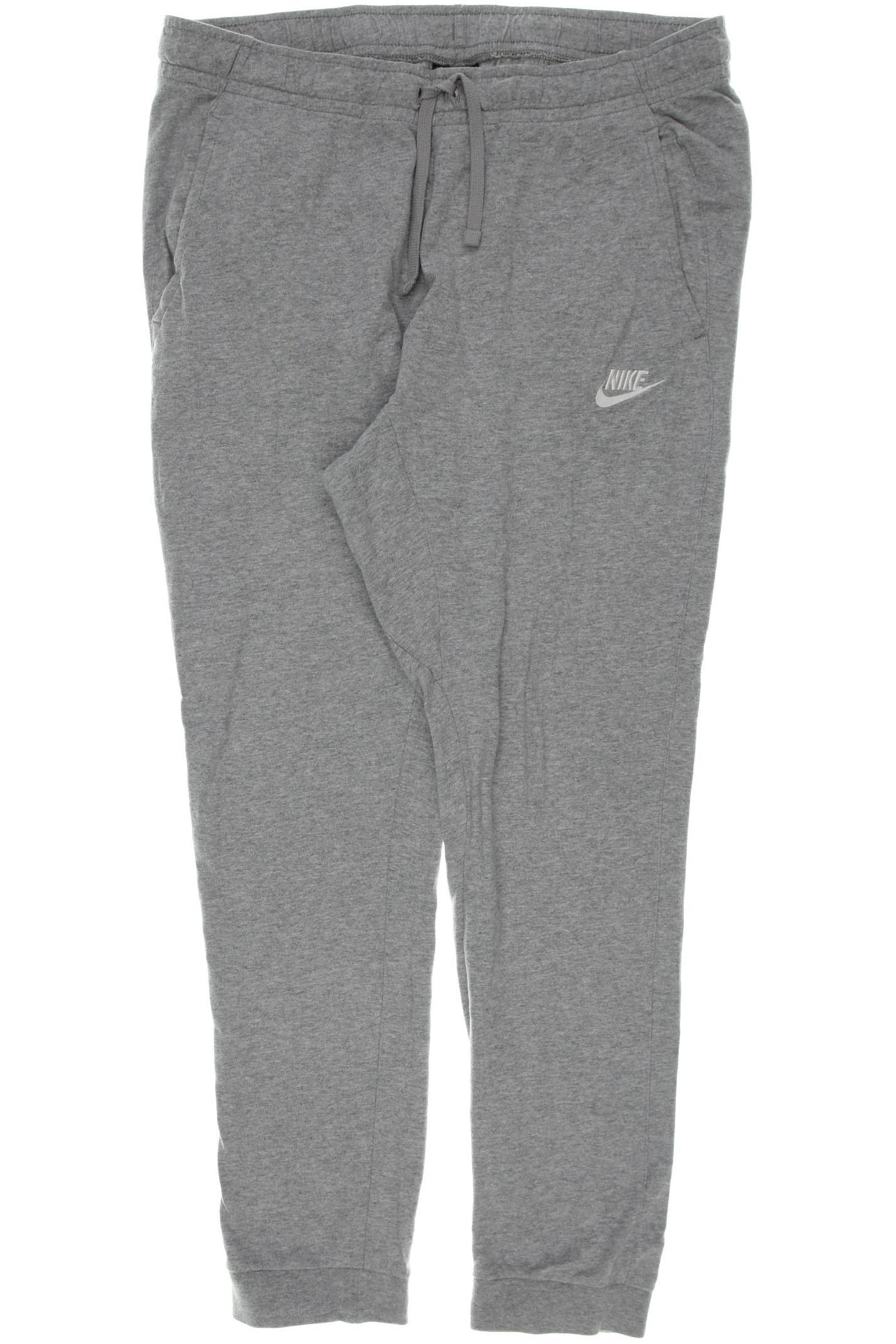 

Nike Herren Stoffhose, grau, Gr.