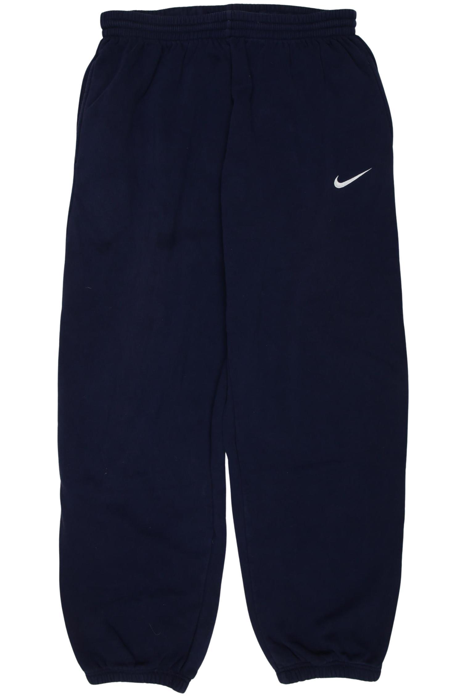 

Nike Herren Stoffhose, marineblau, Gr. 0