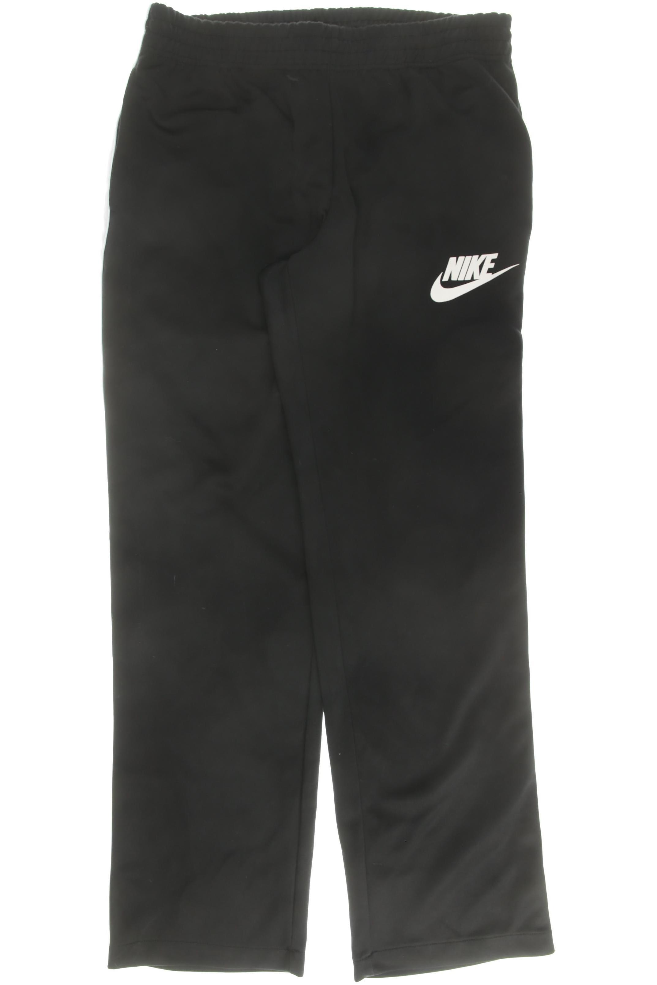 

Nike Herren Stoffhose, schwarz, Gr.