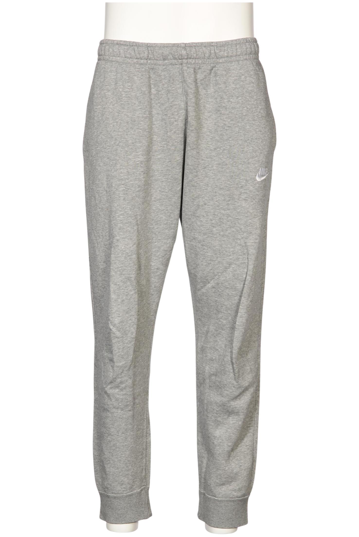 

Nike Herren Stoffhose, grau, Gr. 0