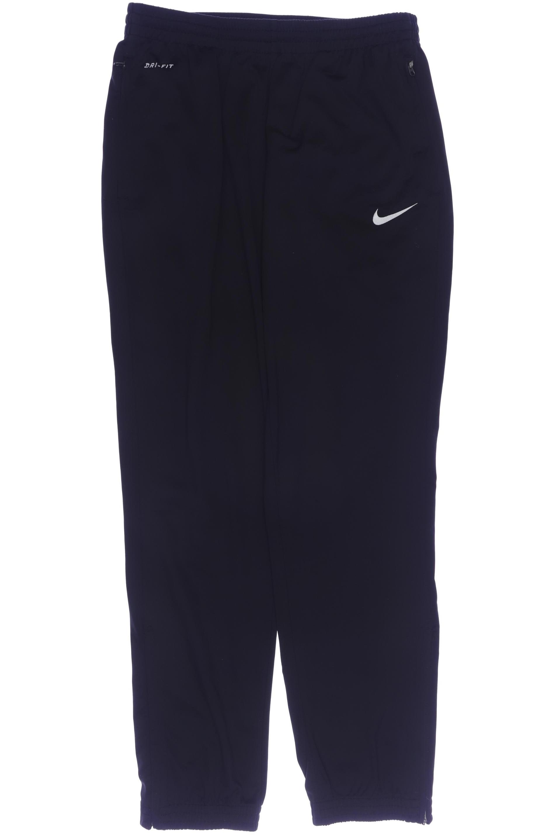 

Nike Herren Stoffhose, schwarz, Gr. 0