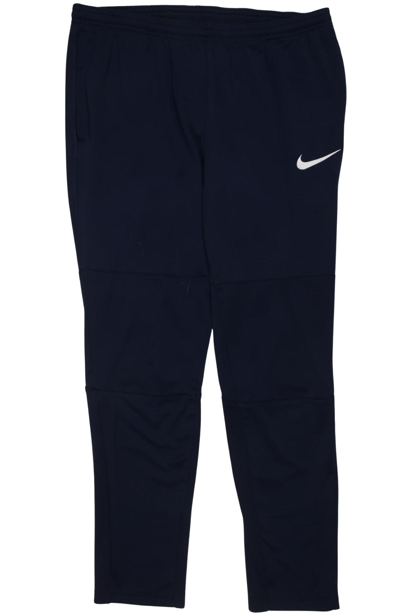 

Nike Herren Stoffhose, marineblau, Gr. 0
