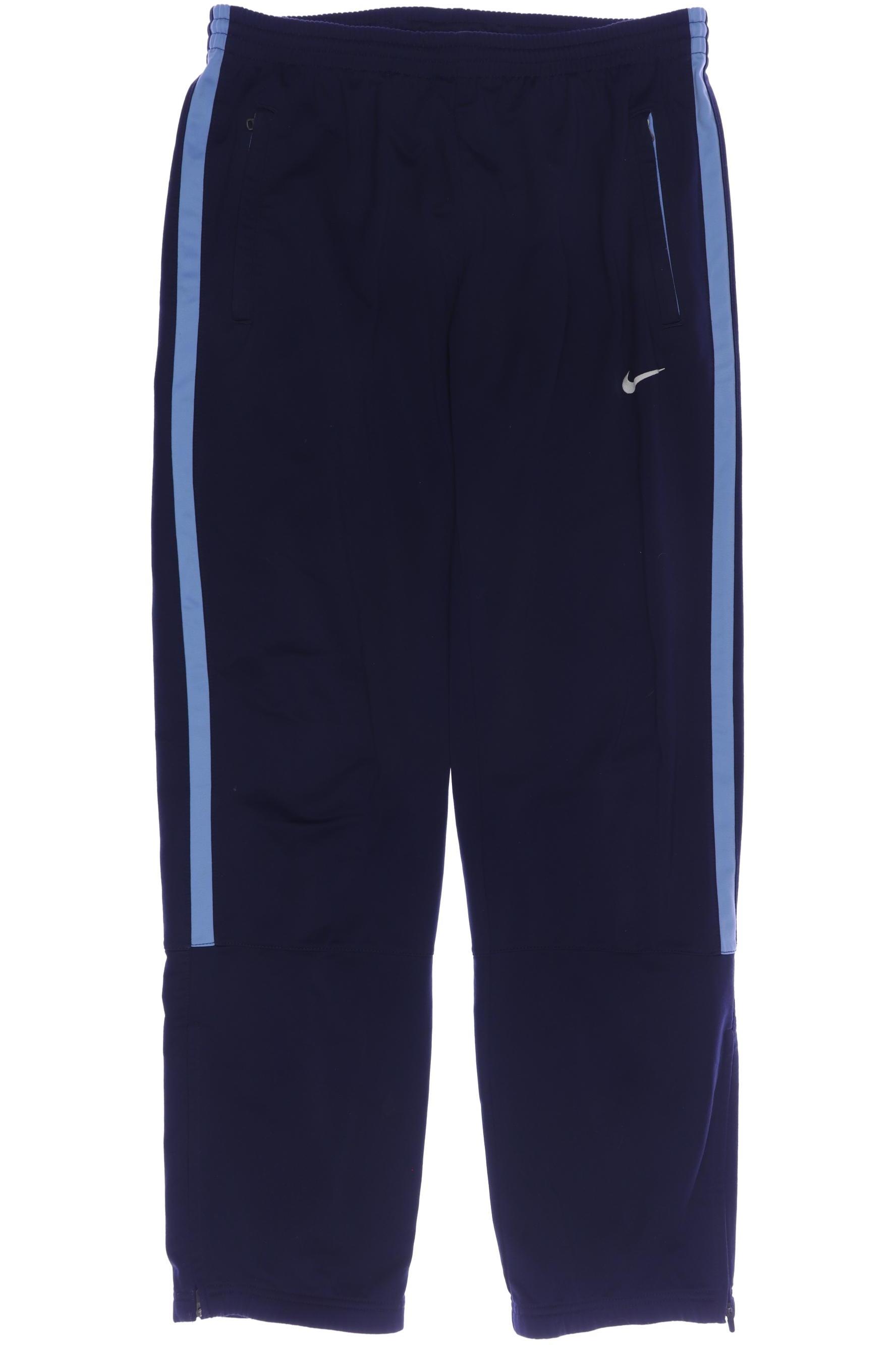 

Nike Herren Stoffhose, marineblau, Gr. 0
