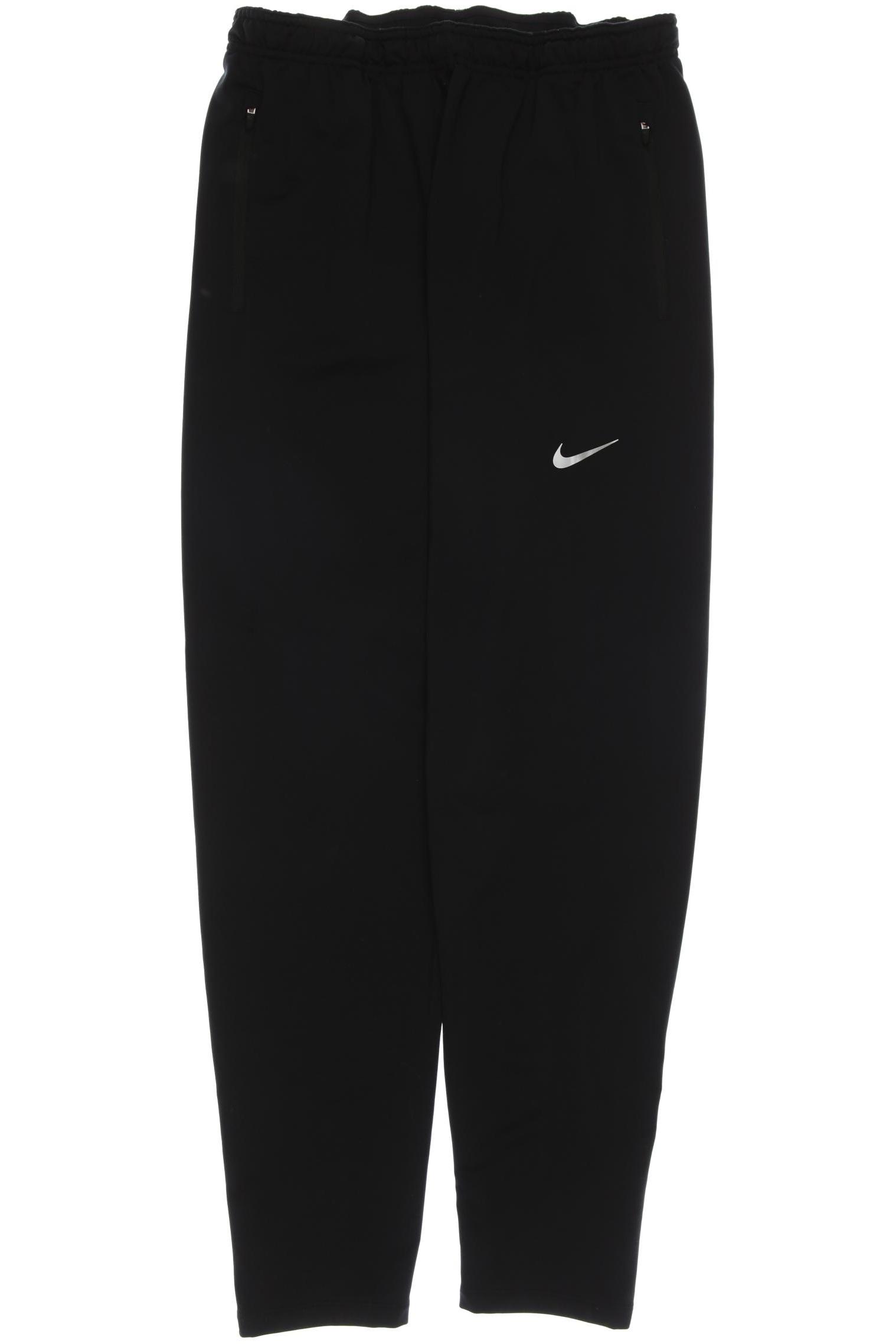 

Nike Herren Stoffhose, schwarz, Gr. 0